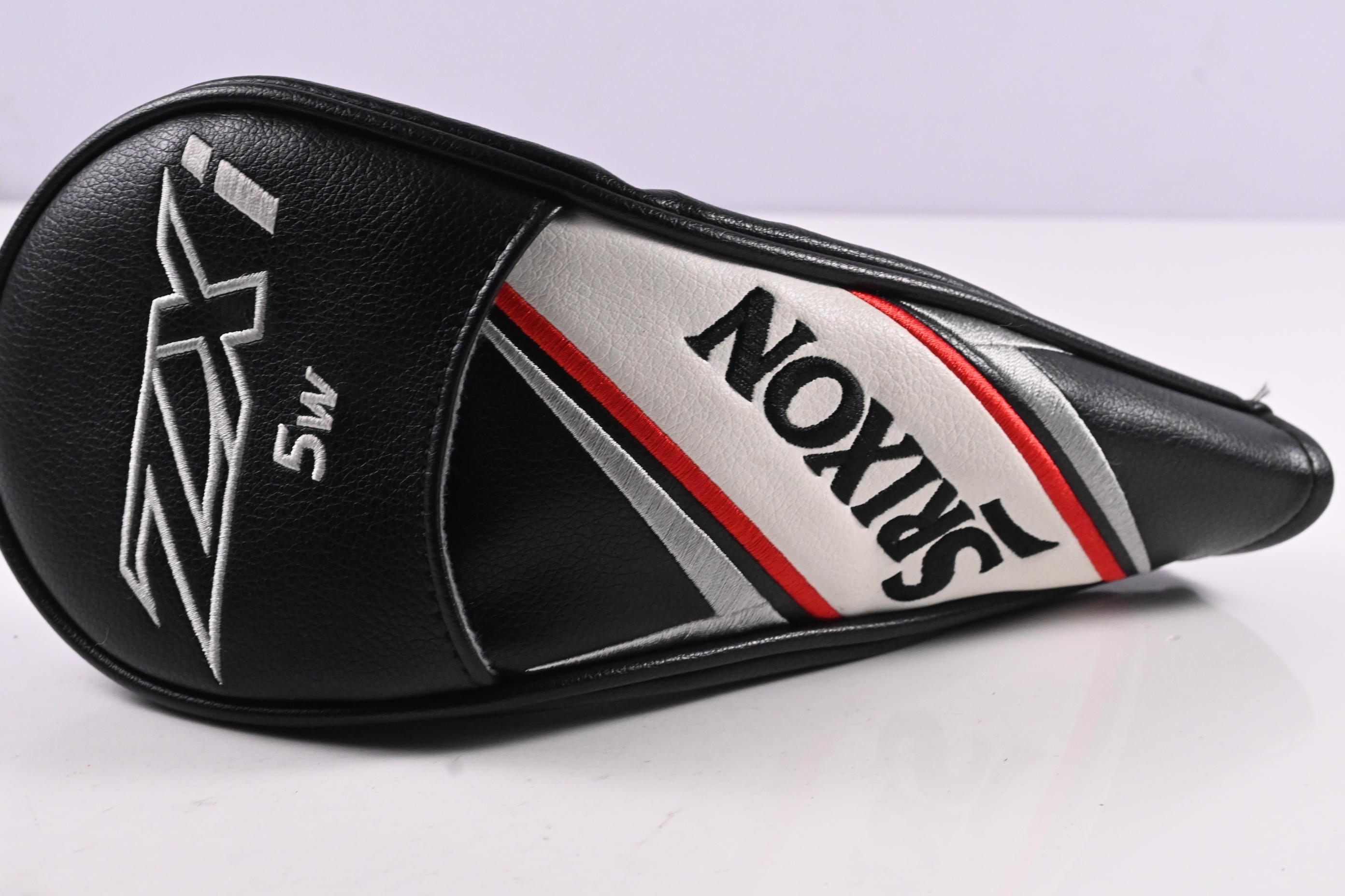 Srixon ZXi #5 Wood / 18 Degree / Stiff Flex Fujikura Ventus Blue 6 Shaft