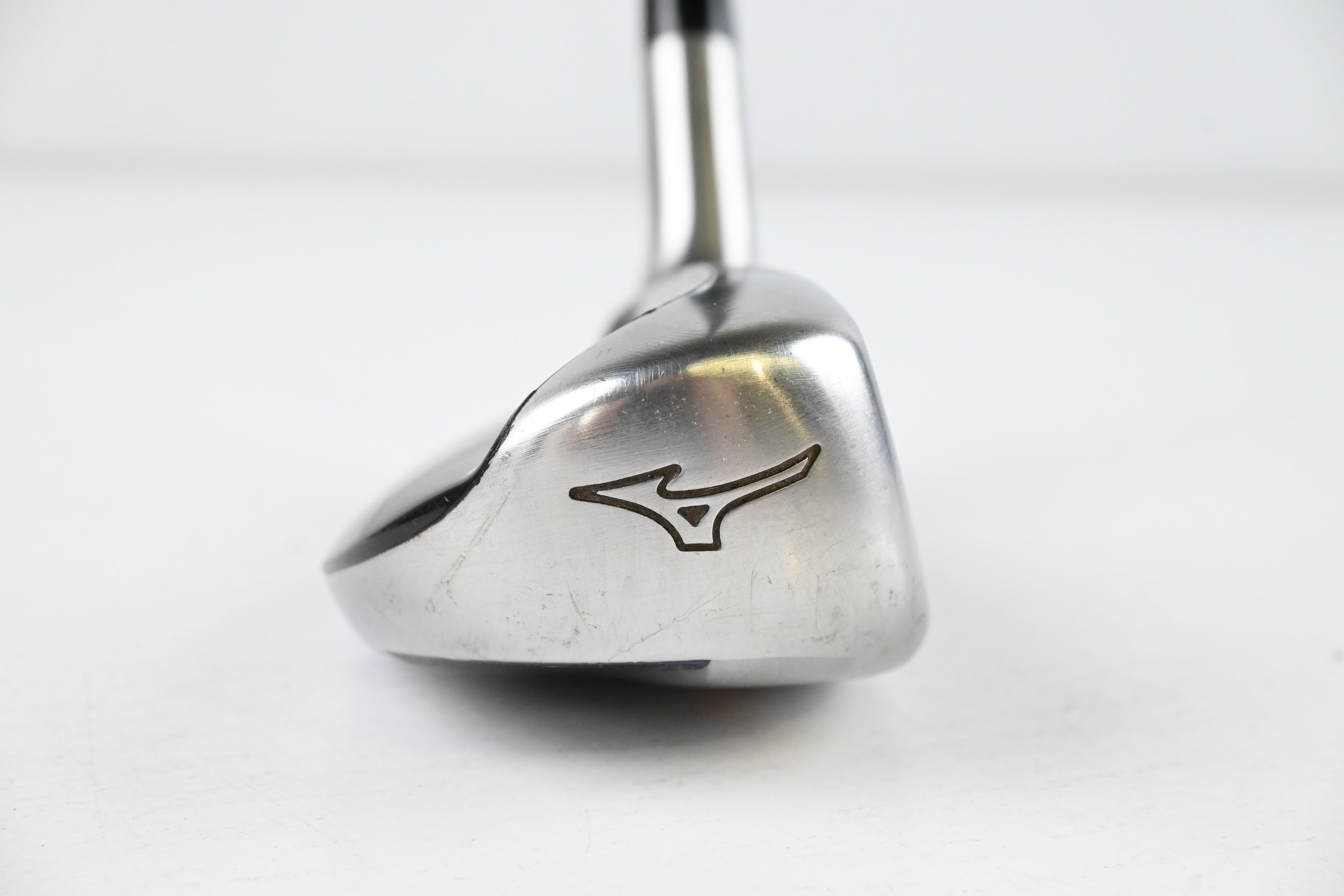 Mizuno MX Fli Hi #2 Hybrid / 17 Degree / Regular Flex Mizuno Exsar iS4 65 Shaft