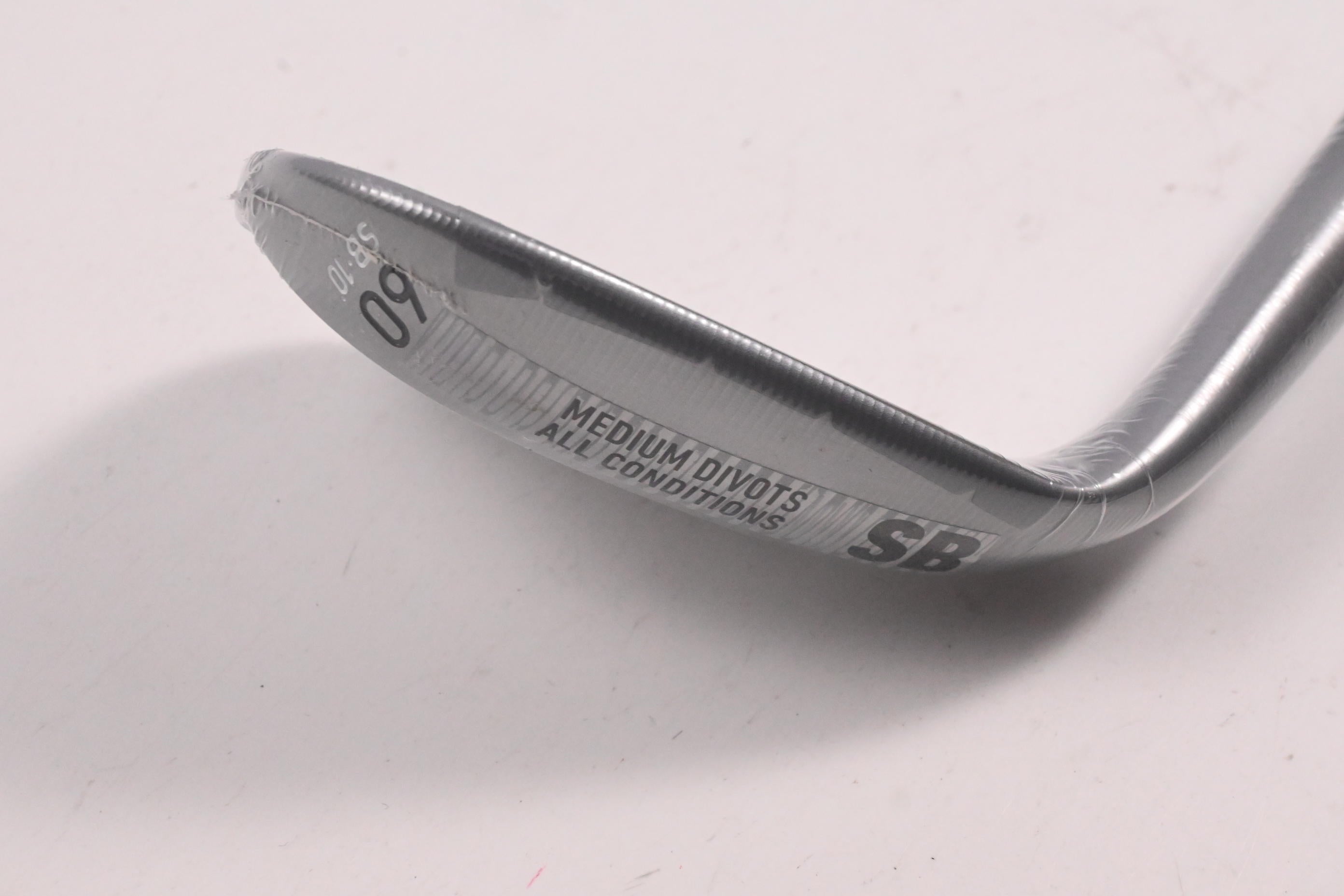 Taylormade Milled Grind 5 Lob Wedge / 60 Degree / Wedge Flex Dynamic Gold 115