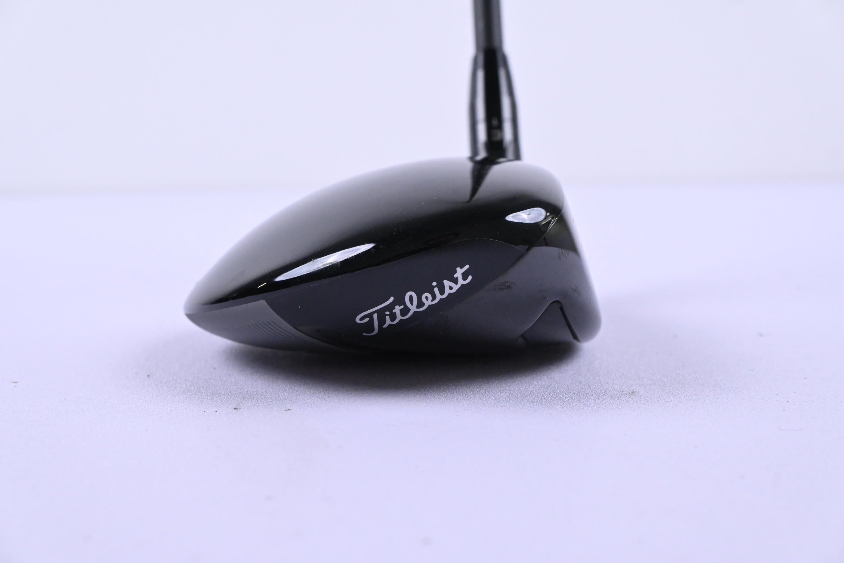 Titleist TSi2 #3 Wood / 15 Degree / Senior Flex Kuro Kage Black Dual Core TiNi 50