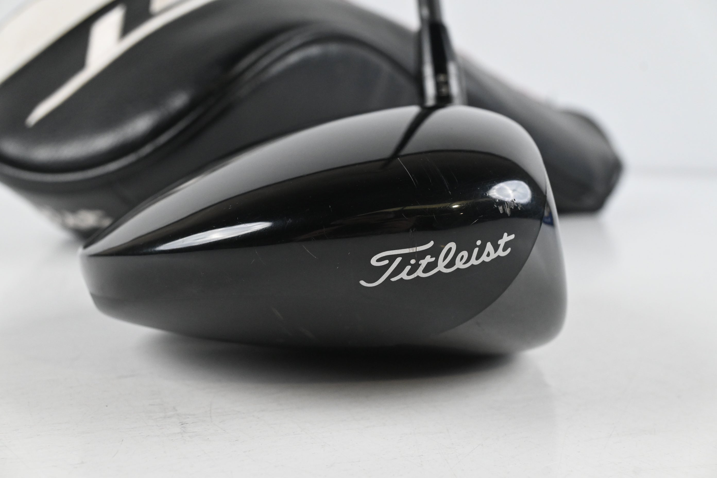 Titleist GT2 Driver / 9 Degree / X-Flex Hzrdus Gen5 Black 60 Shaft