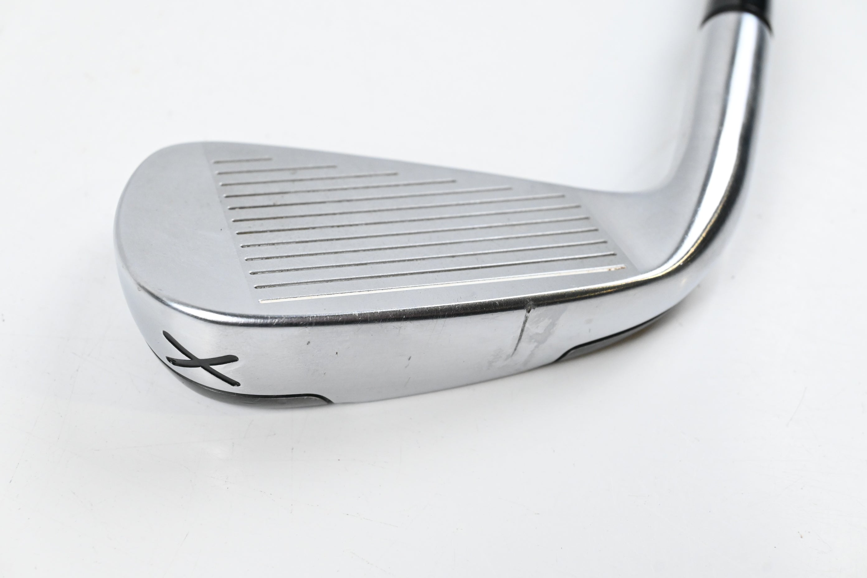 PXG 0311 X Gen5 #2 Iron / 18 Degree / X-Flex Tensei AV RAW White 90 Shaft