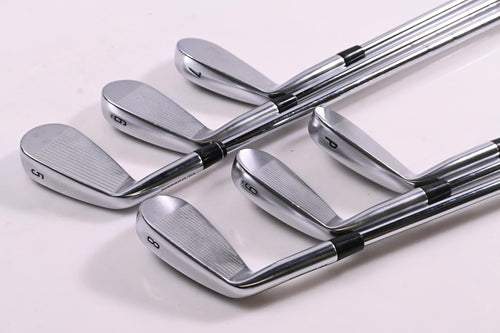 Callaway Apex Pro 24 Irons / 5-PW / Regular Flex KBS Tour Lite Shafts