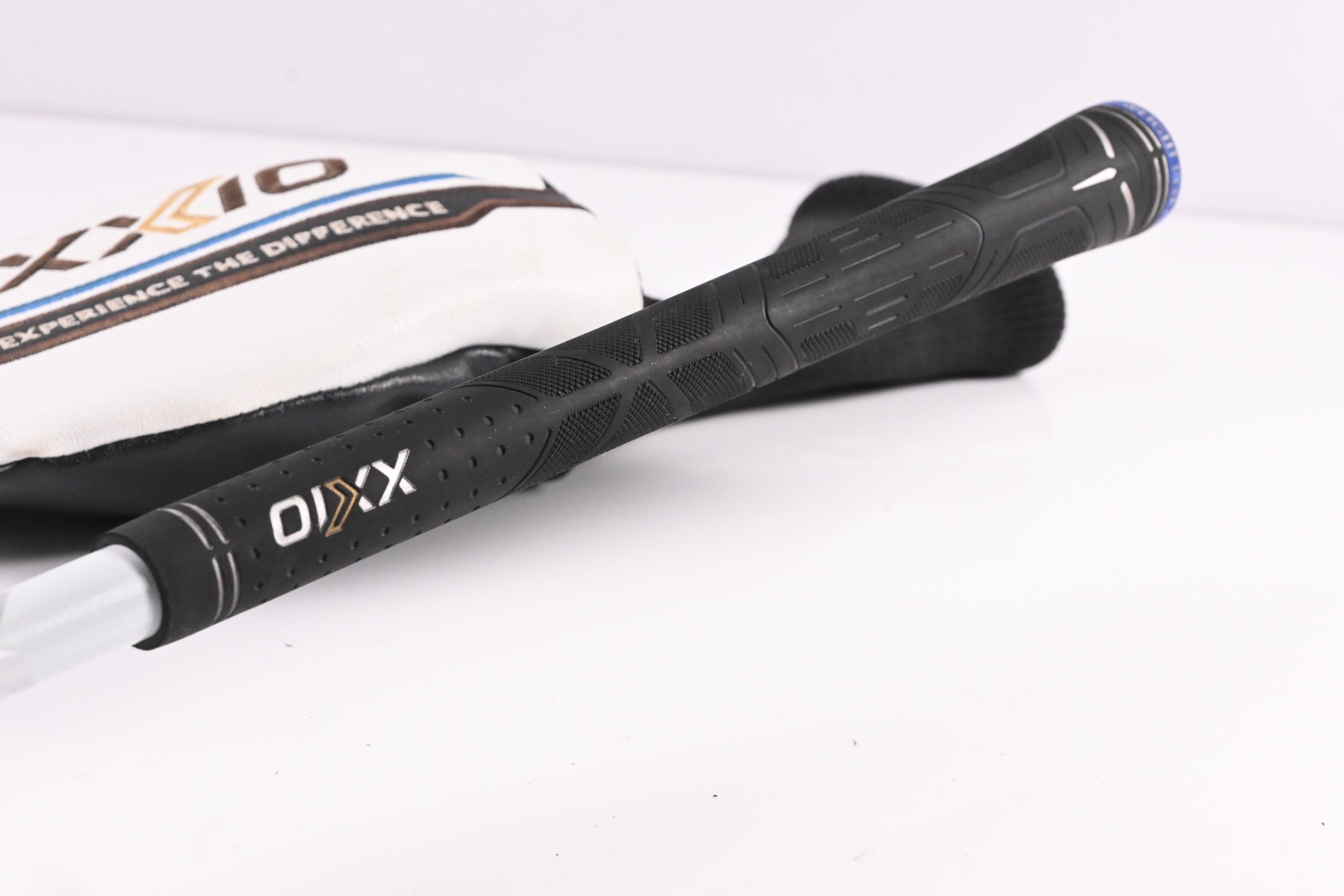 XXIO 12 #3 Wood / 15 Degree / Stiff Flex XXIO MP 1200 41g Shaft