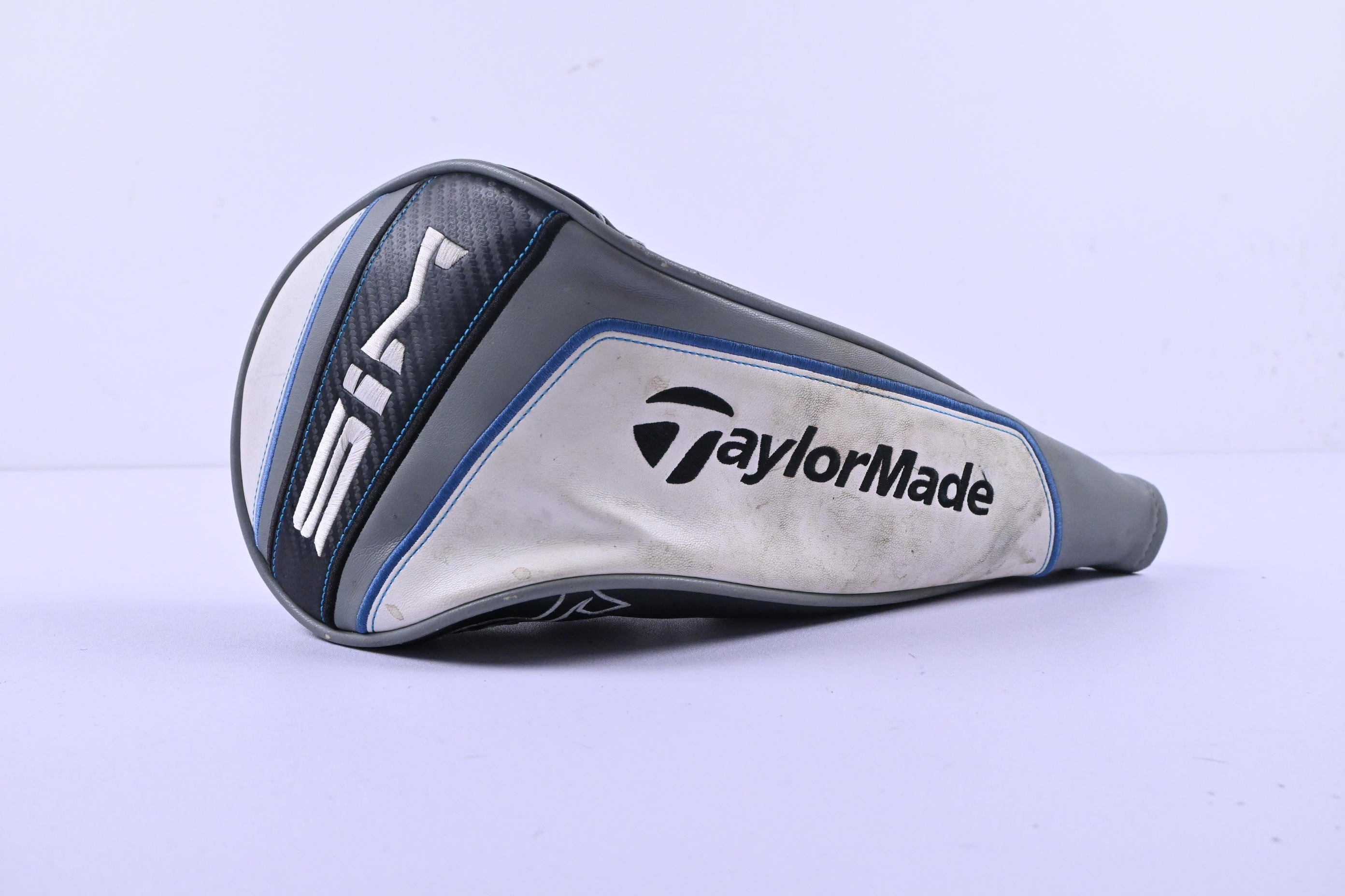 Taylormade SIM Max D Driver / 12 Degree / Regular Flex UST Mamiya Helium 5 Shaft