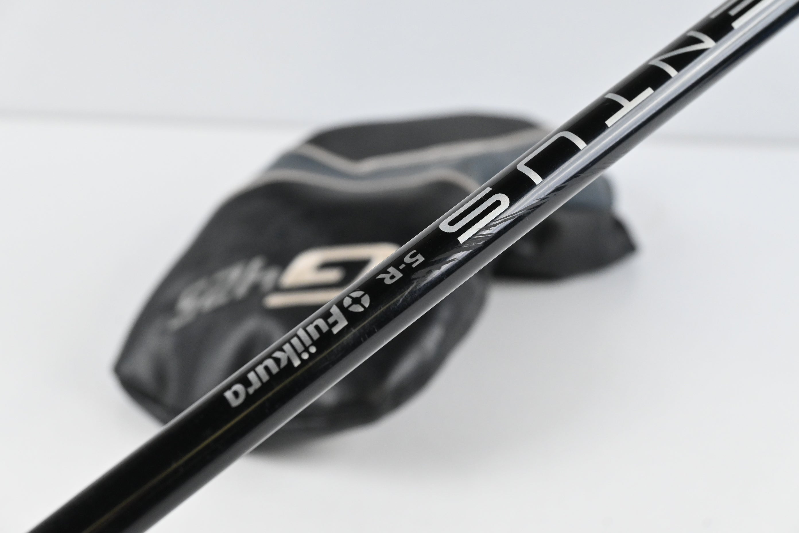 Ping G425 SFT Driver / 10.5 Degree / Regular Flex Fujikura Ventus 5 Shaft