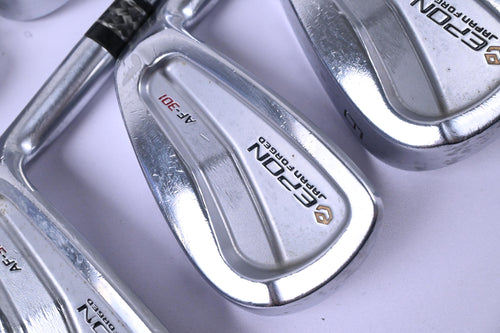 Epon AF-Tour CB Irons / 3-PW / Stiff Flex N.S.Pro 950 GH Shafts