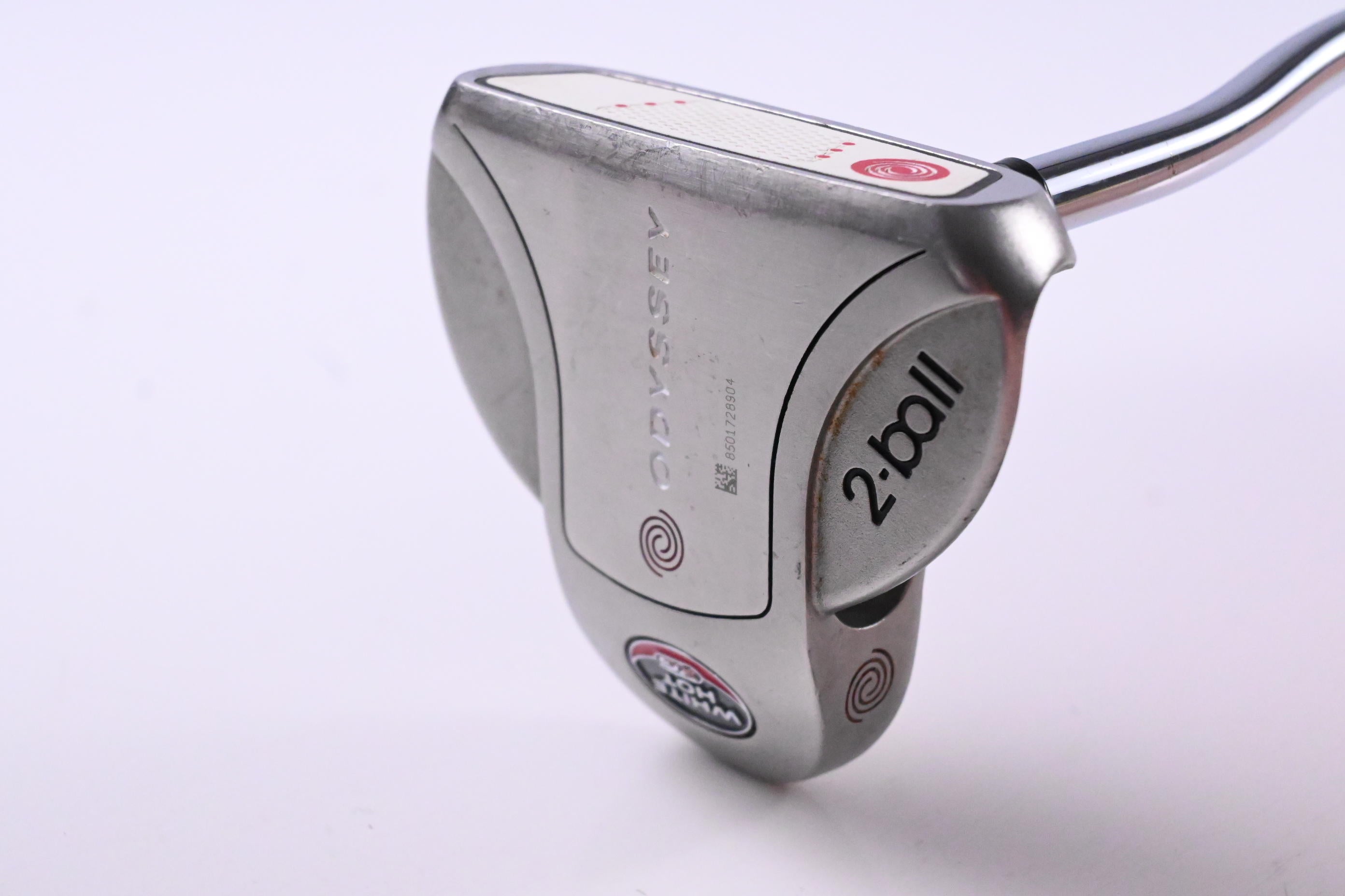 Odyssey White Hot XG 2-Ball Putter / 34 Inch