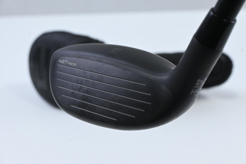 Cobra Darkspeed #5 Hybrid / 24 Degree / Regular Flex KBS PGI 75