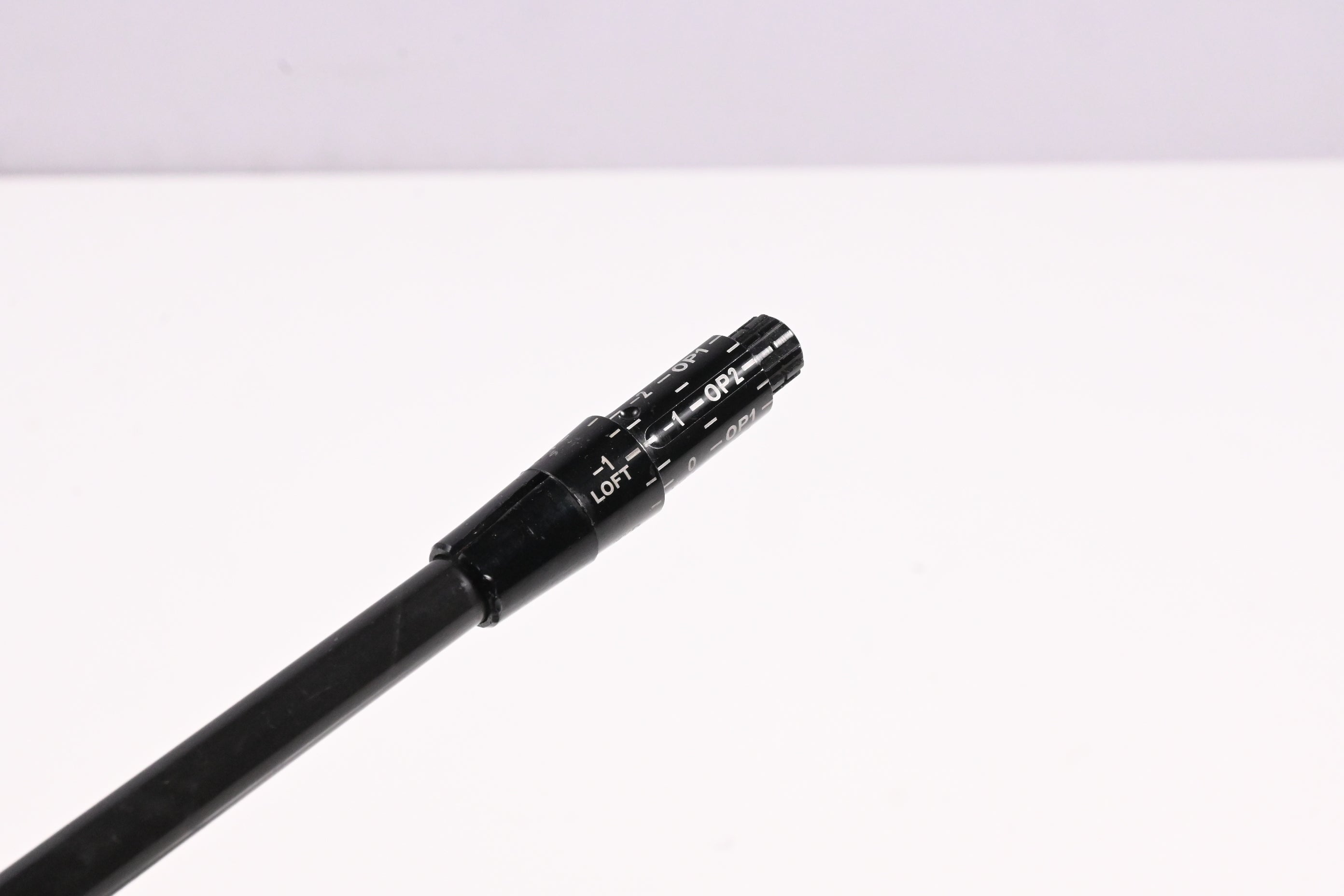 Diamana M+ Ltd 60 #3 Wood Shaft / Regular Flex / Srixon