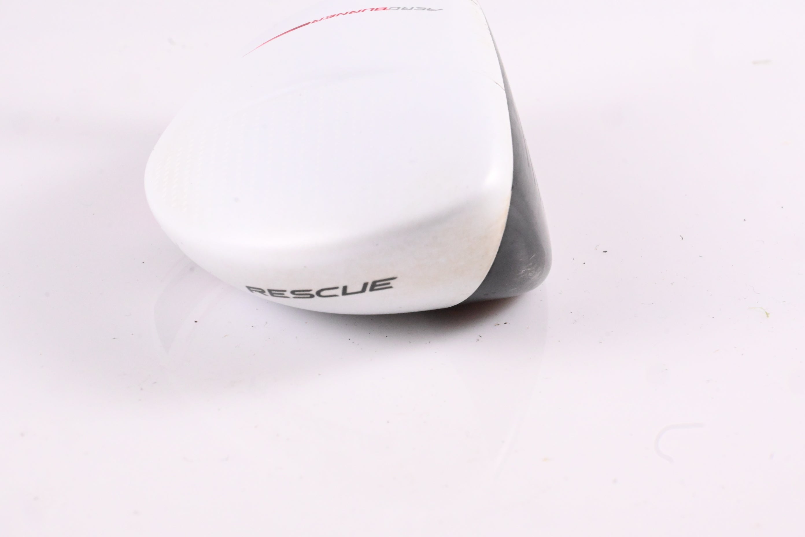 Taylormade Aeroburner #3 Hybrid / 19 Degree / Stiff Flex Matrix Speed RULZ 70