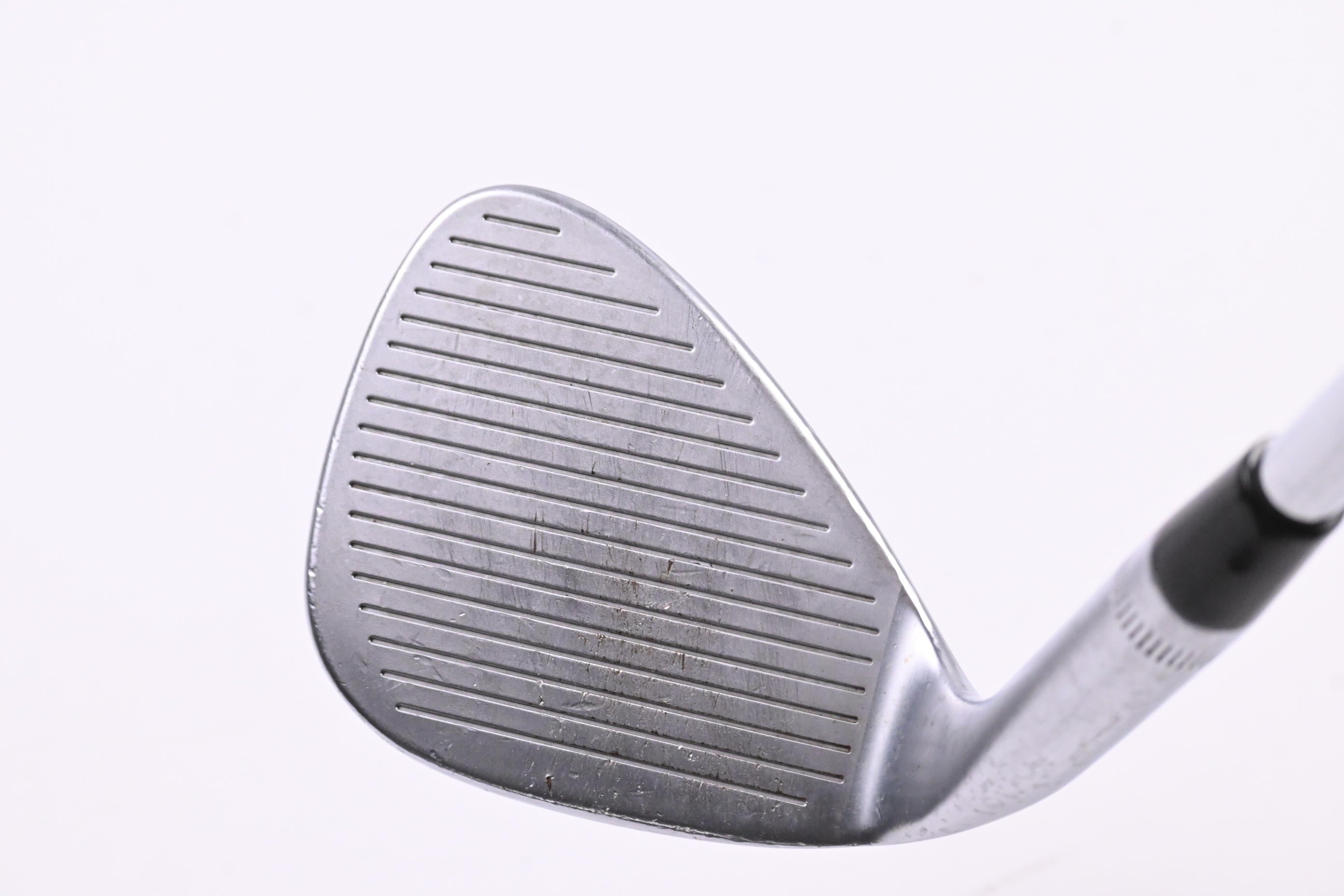 Callaway Mack Daddy PM Grind Lob Wedge / 60 Degree / Wedge Flex KBS Tour-V Shaft