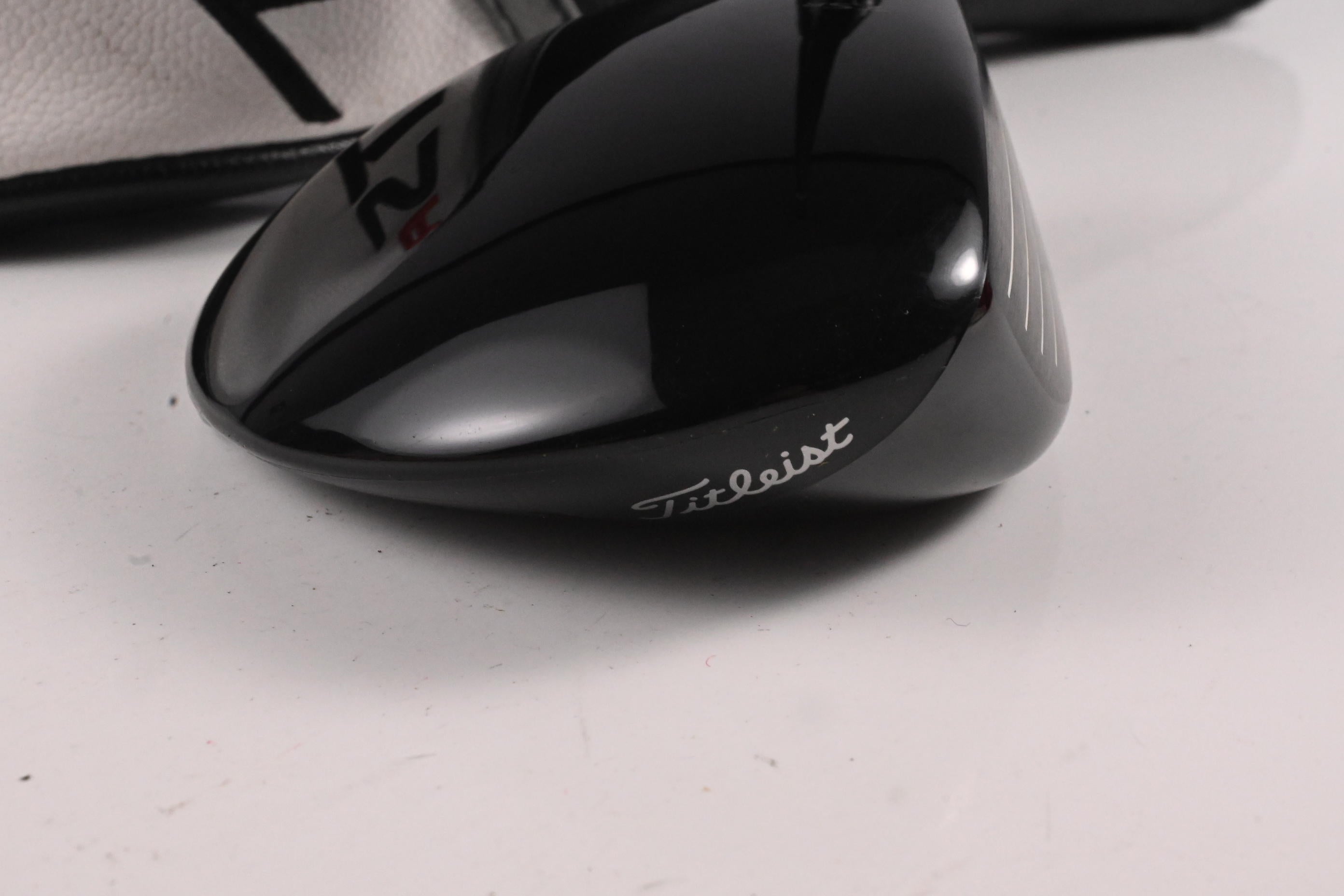 Titleist TSR2 #3 Wood / 16.5 Degree / X-Flex HZRDUS Gen4 Black 70 Shaft