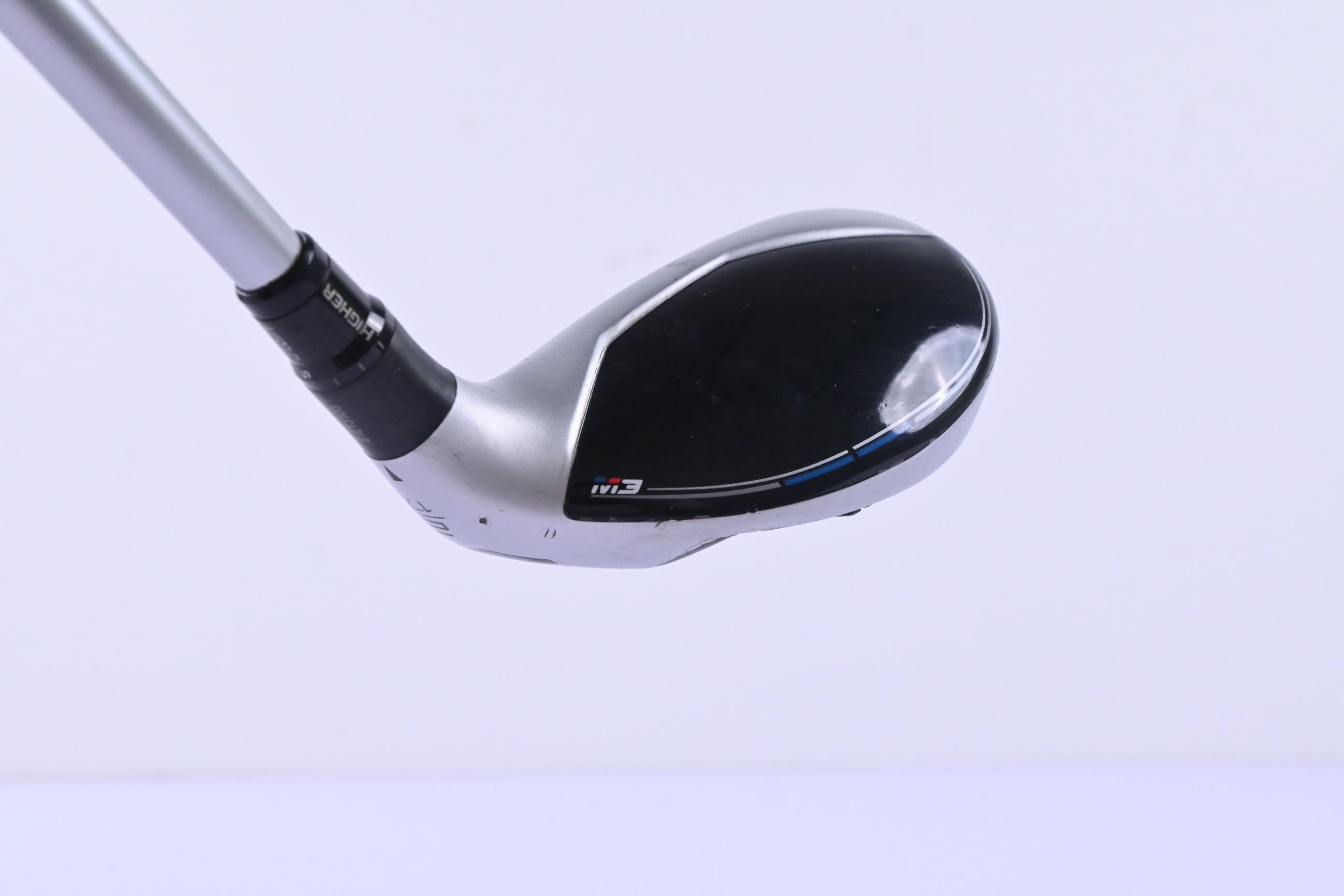 Taylormade M3 #2 Hybrid / 17 Degree / Regular Flex Tensei Blue CK 70 Shaft