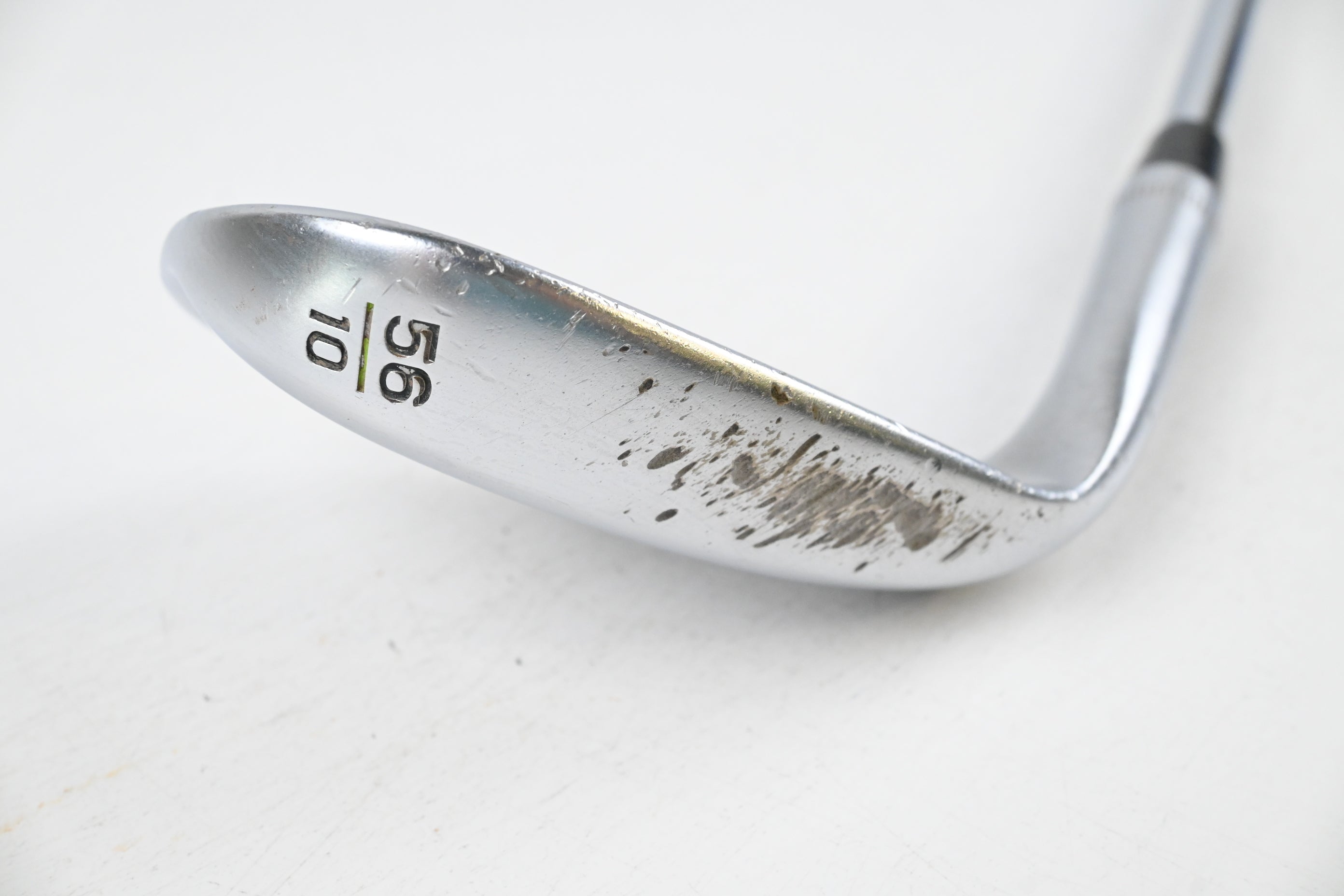 Callaway MD3 Milled Sand Wedge / 56 Degree / Stiff Flex XP 95 S300 Steel Shaft