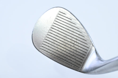 Titleist Vokey SM9 Lob Wedge / 60 Degree / Wedge Flex Steel Shaft