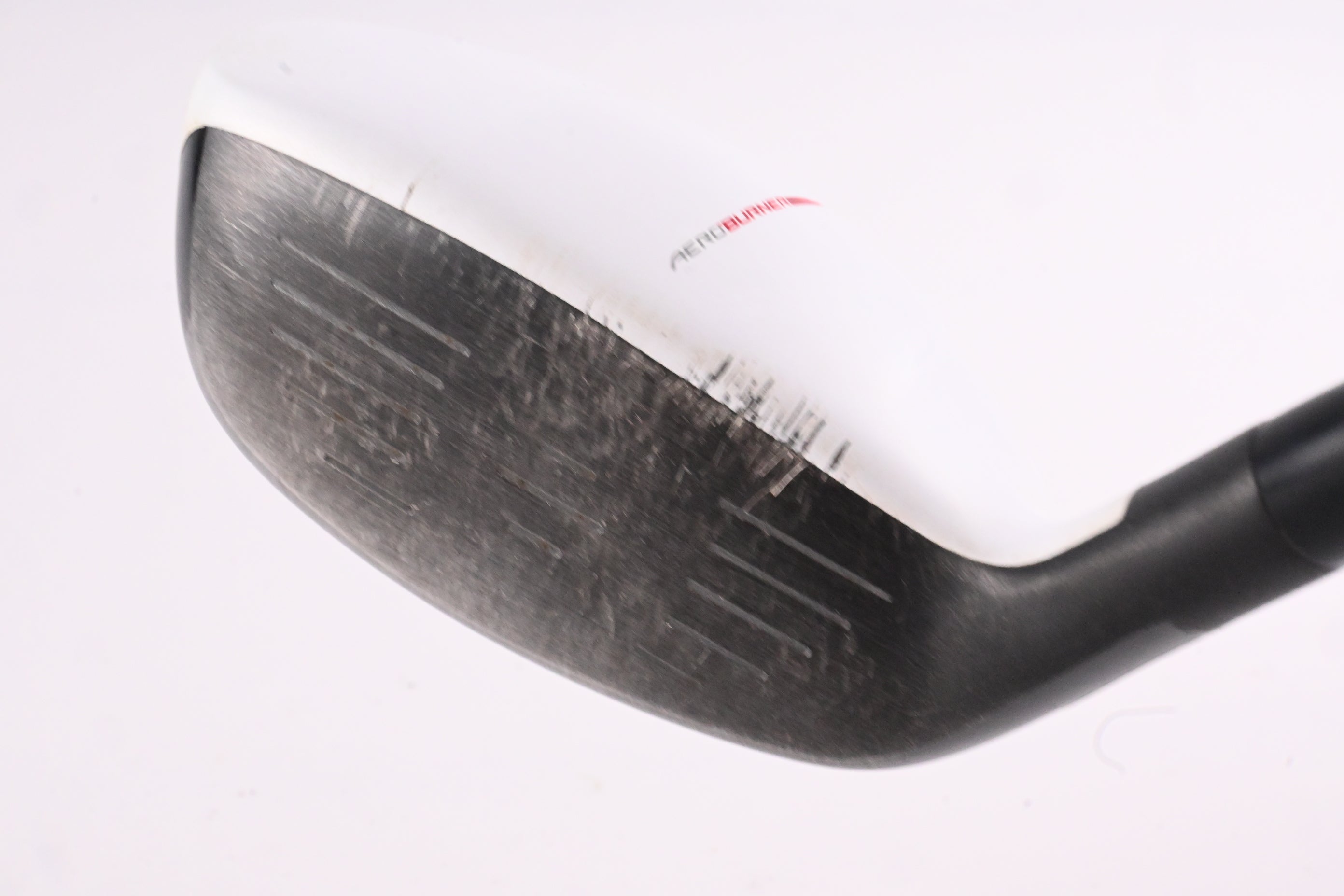 Taylormade Aeroburner #3 Hybrid / 19 Degree / Stiff Flex Matrix Speed RULZ 70