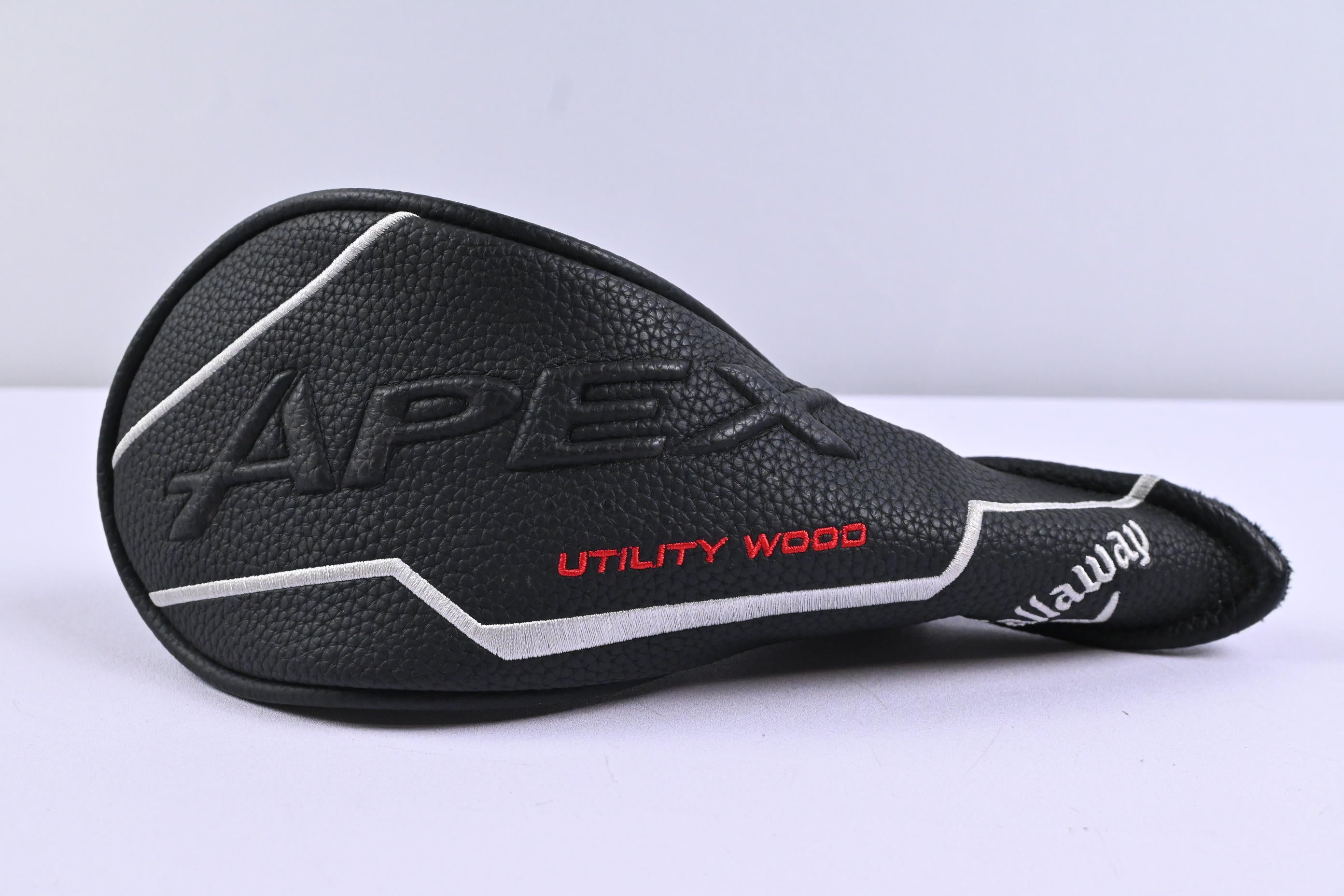 Callaway Apex UW #4 Hybrid / 21 Degree / Senior Flex Vanquish 4 Shaft