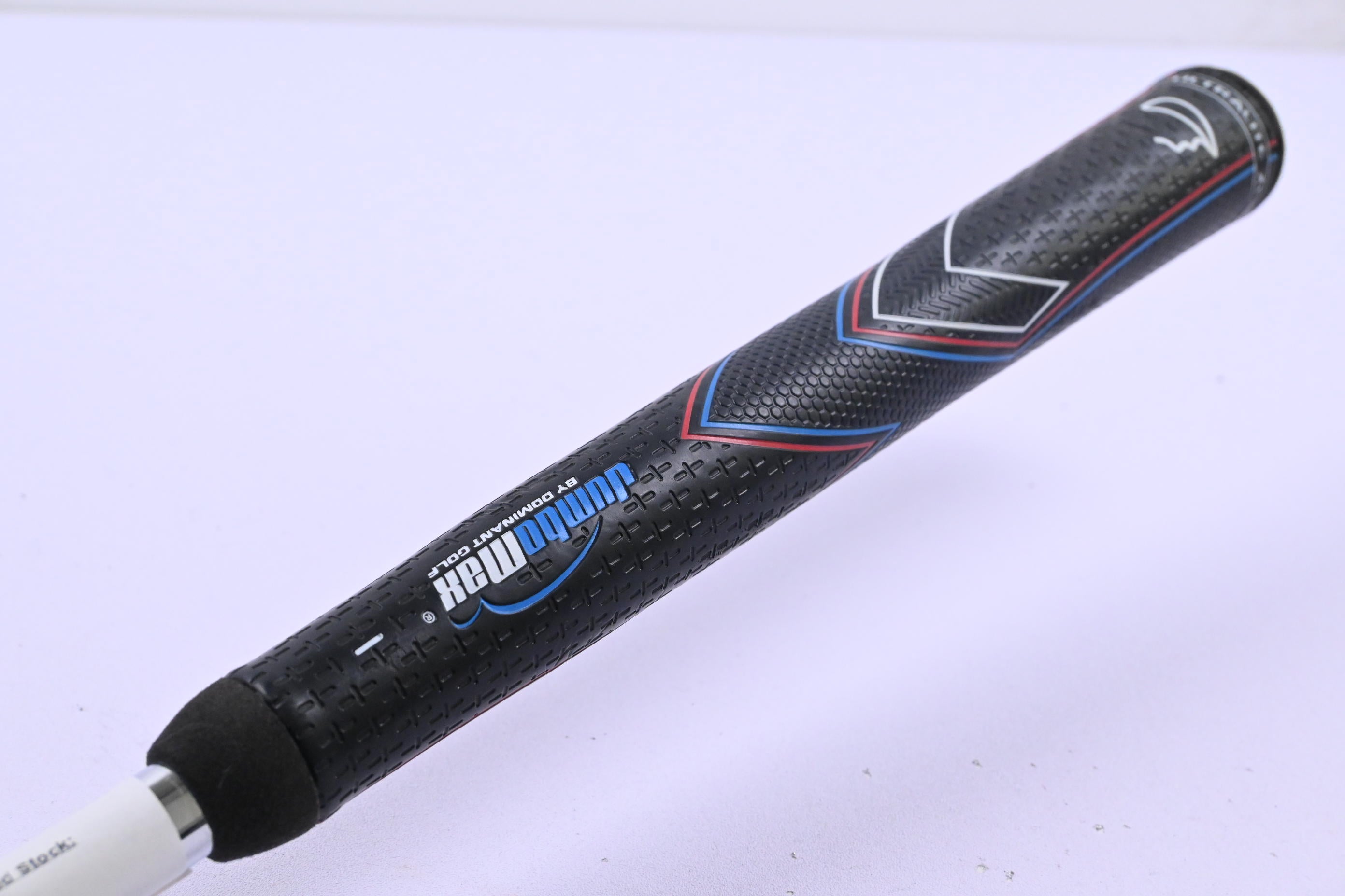 Mizuno JPX 923 Tour #7 Iron / X-Flex KBS Tour-V 130 Shaft