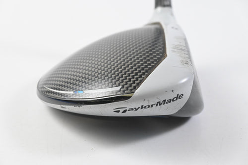 TaylorMade SIM Max #3 Wood / 15 Degree / Regular Flex Fujikura Ventus Blue 5