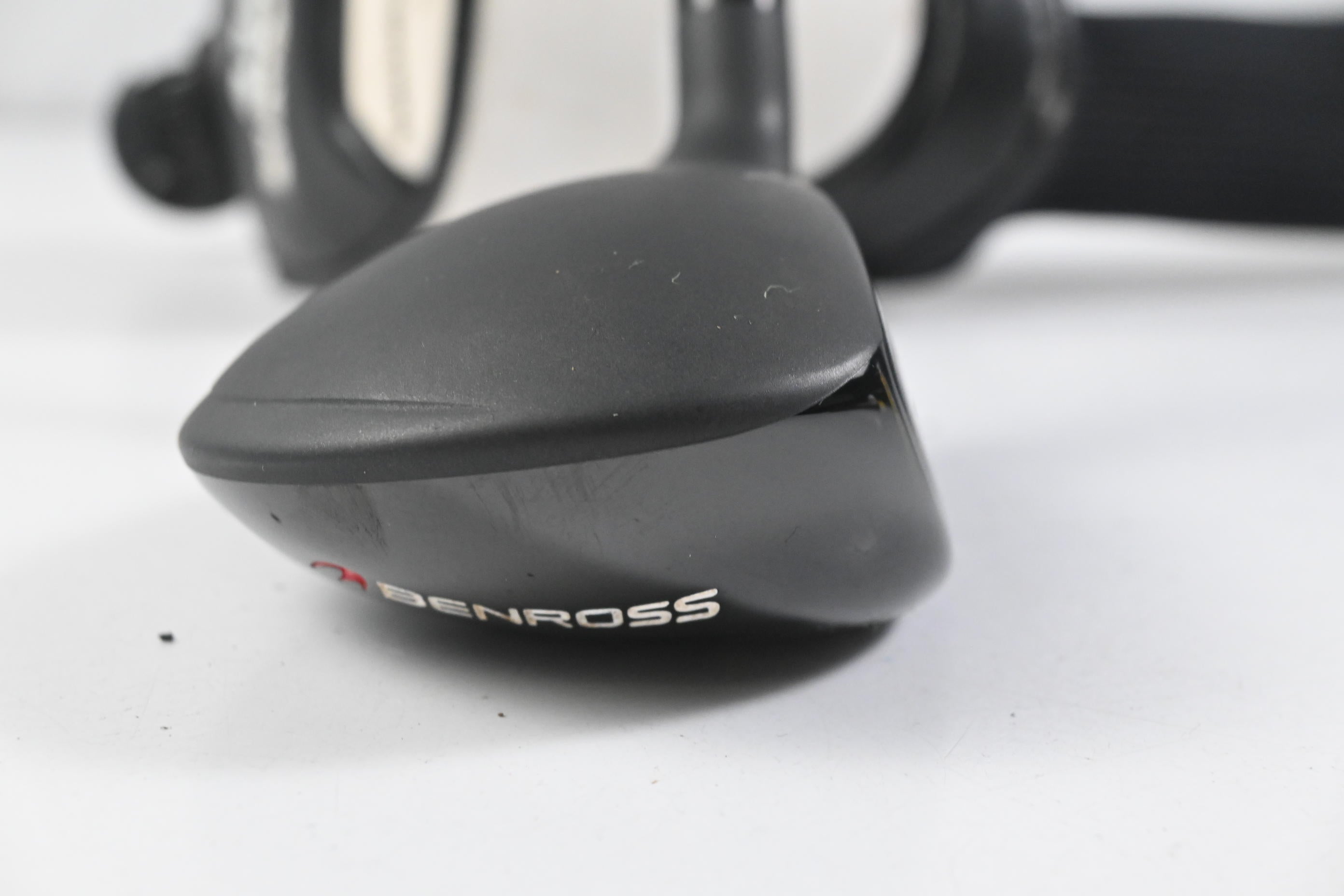 Benross Hot Speed 2 #2 Hybrid / 19 Degree / Regular Flex Aldila Trinity 85 Shaft