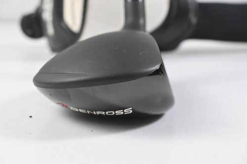 Benross Hot Speed 2 #2 Hybrid / 19 Degree / Regular Flex Aldila Trinity 85 Shaft