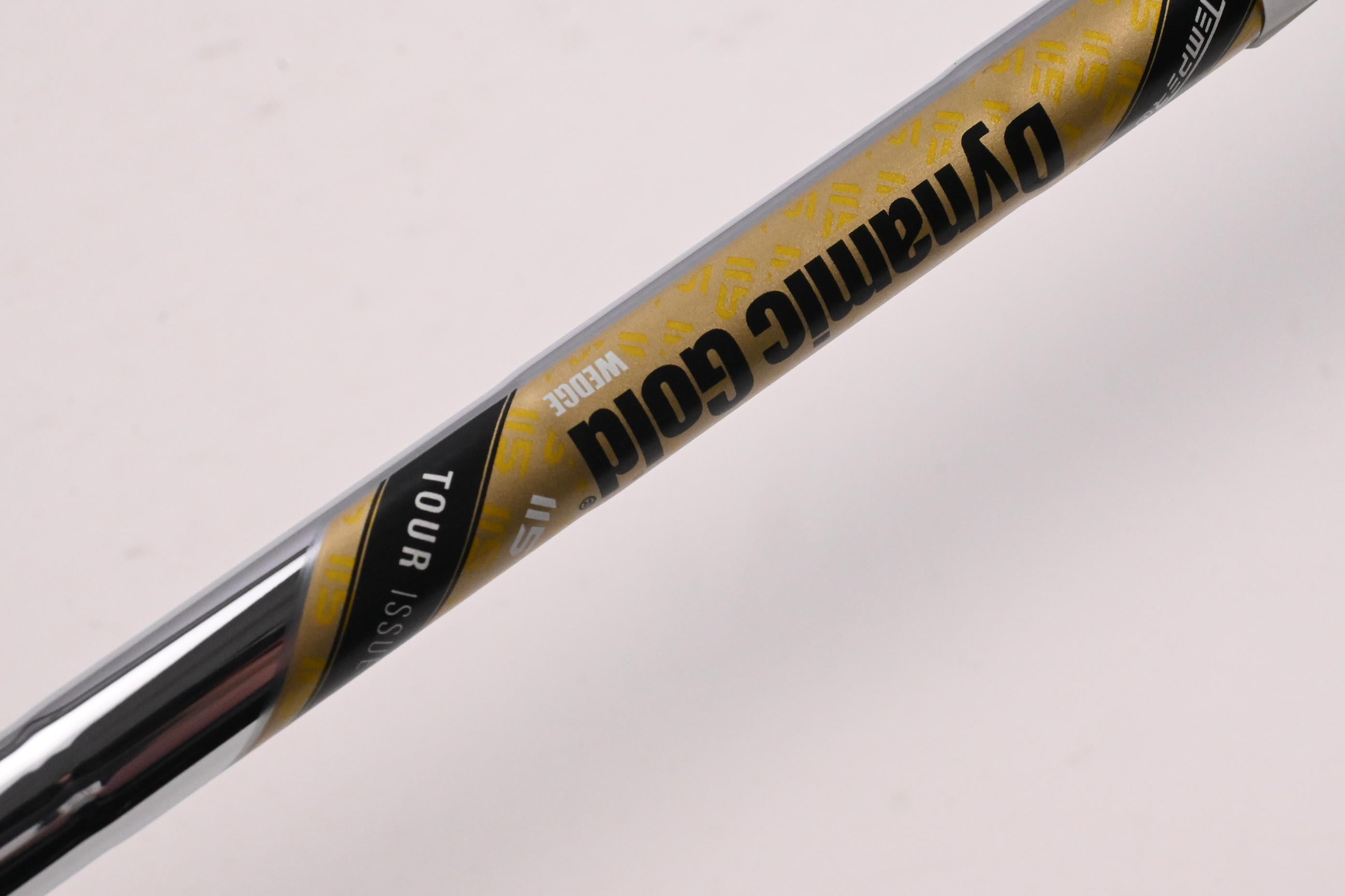 Taylormade Milled Grind 5 Lob Wedge / 60 Degree / Wedge Flex Dynamic Gold 115