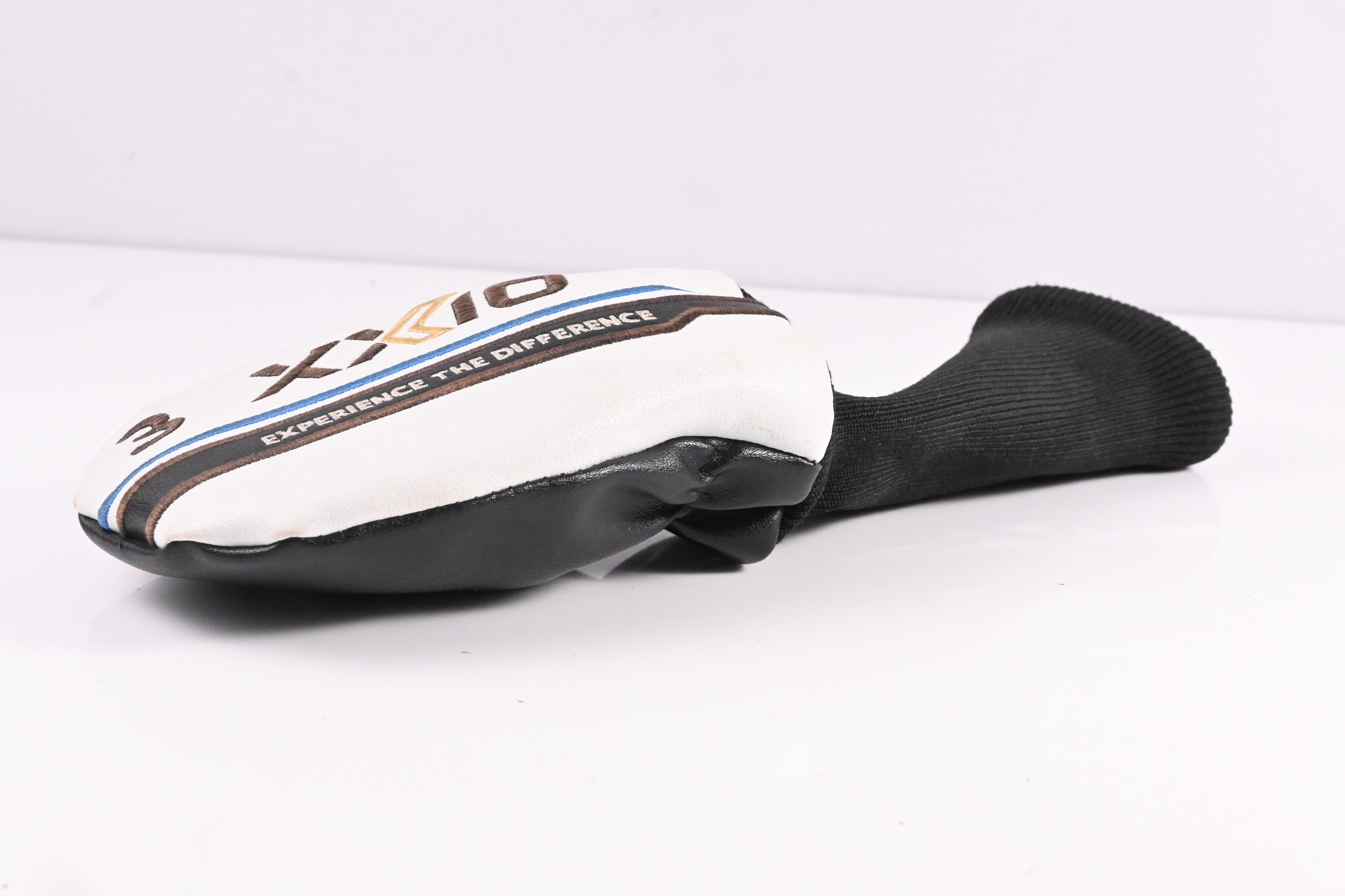 XXIO 12 #3 Wood / 15 Degree / Stiff Flex XXIO MP 1200 41g Shaft