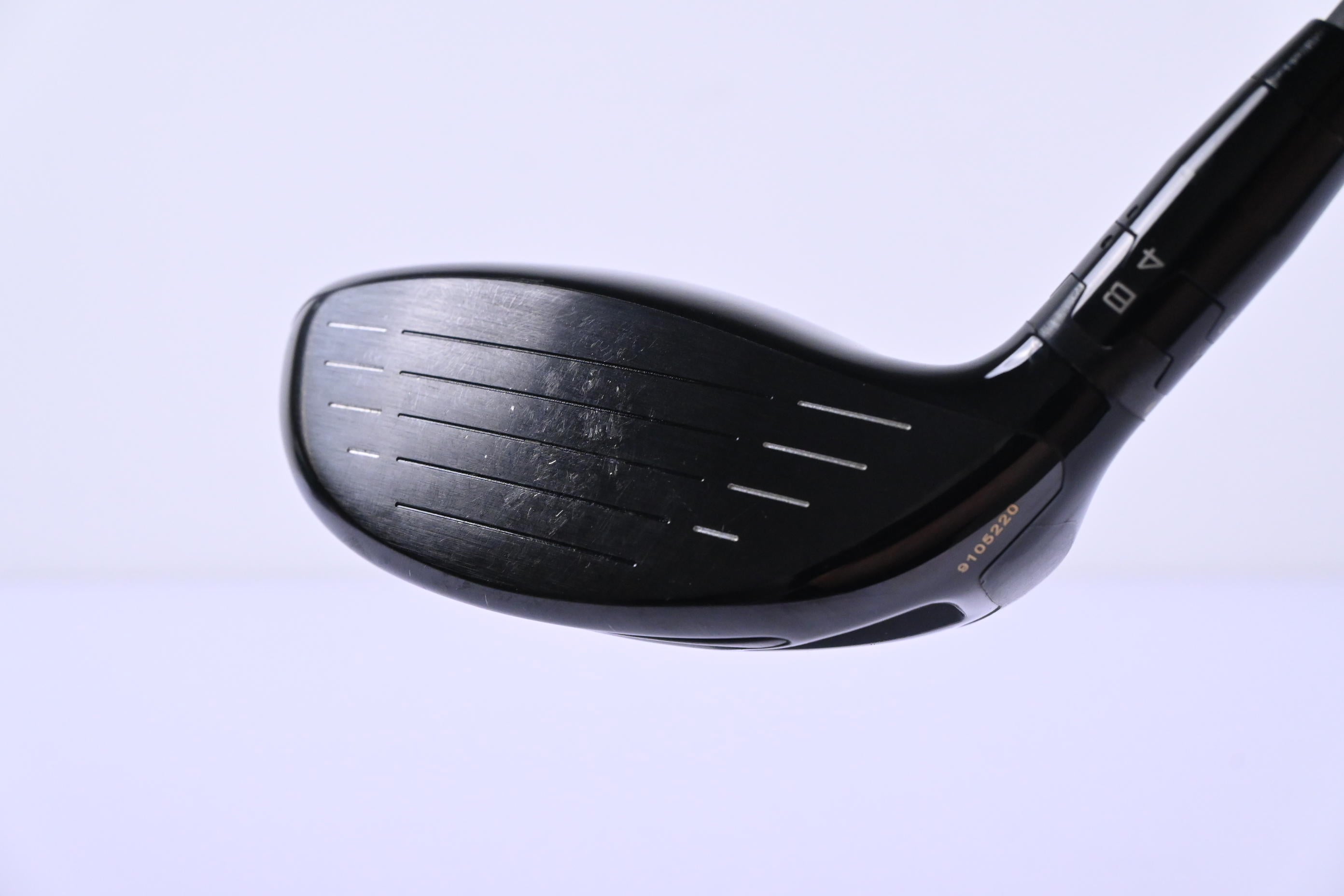 Titleist TSi2 #3 Wood / 15 Degree / Senior Flex Kuro Kage Black Dual Core TiNi 50