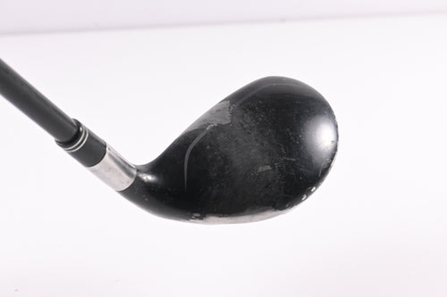 Taylormade Rescue 2009 #2 Hybrid / 17 Degree / Stiff Flex Aldila Reax 65 Shaft