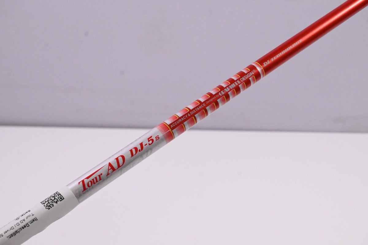 Graphite Design Tour AD DJ-5 Driver Shaft / Stiff Flex / Cobra Gen2