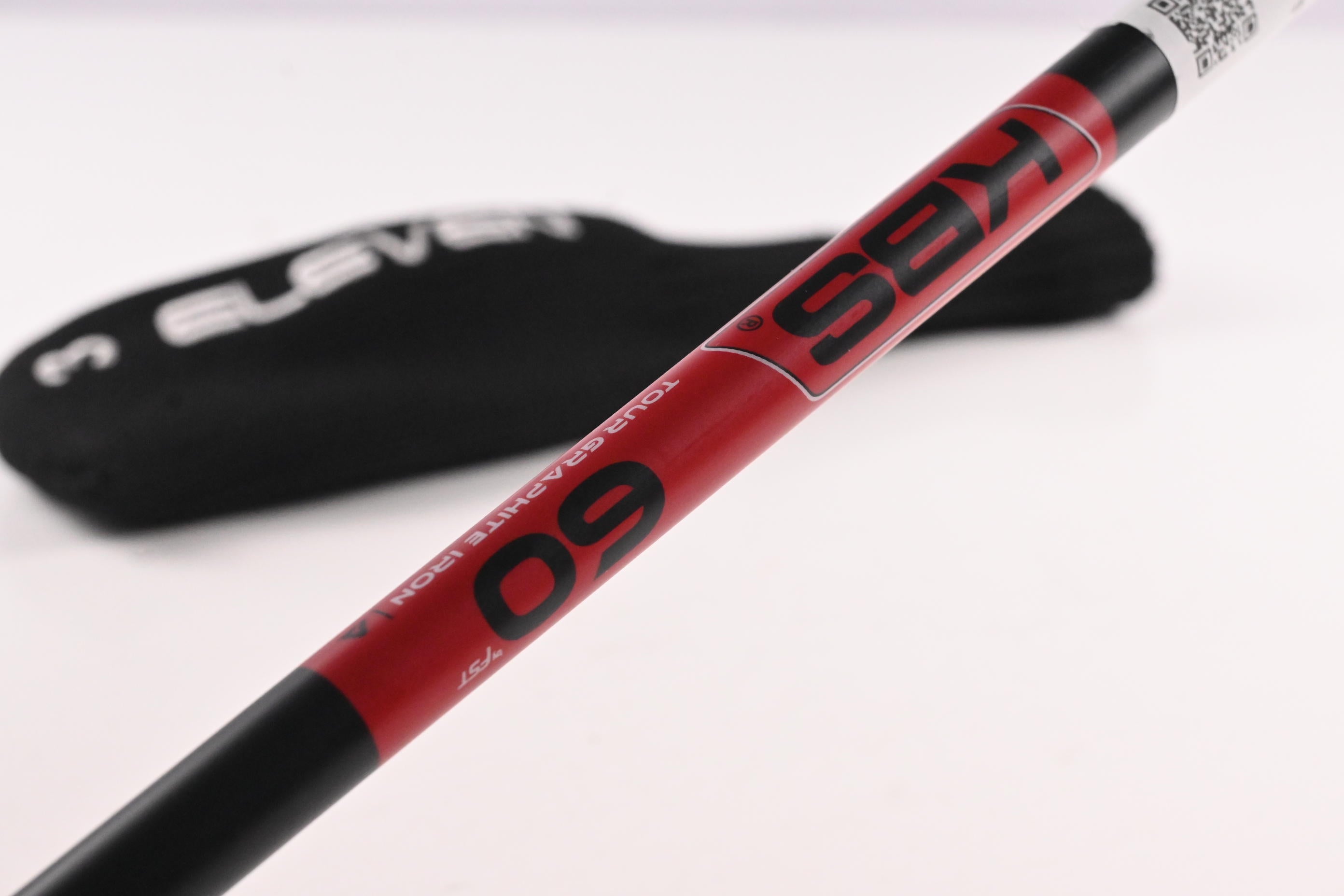 Eleven #3 Hybrid / 18 Degree / Regular Flex KBS PGI 60 Shaft