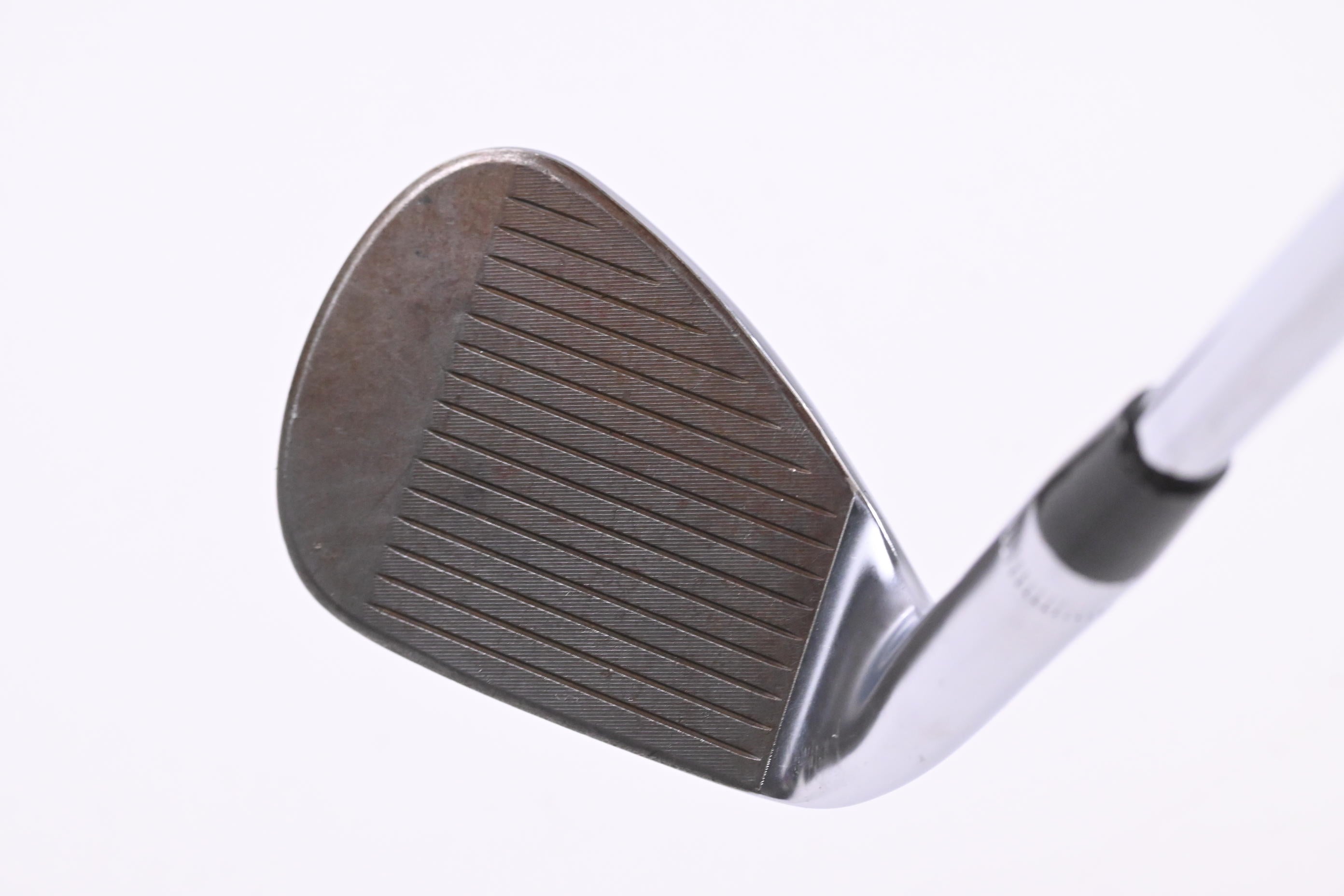 Callaway Jaws Raw Sand Wedge / 54 Degree / Wedge Flex Dynamic Gold Spinner
