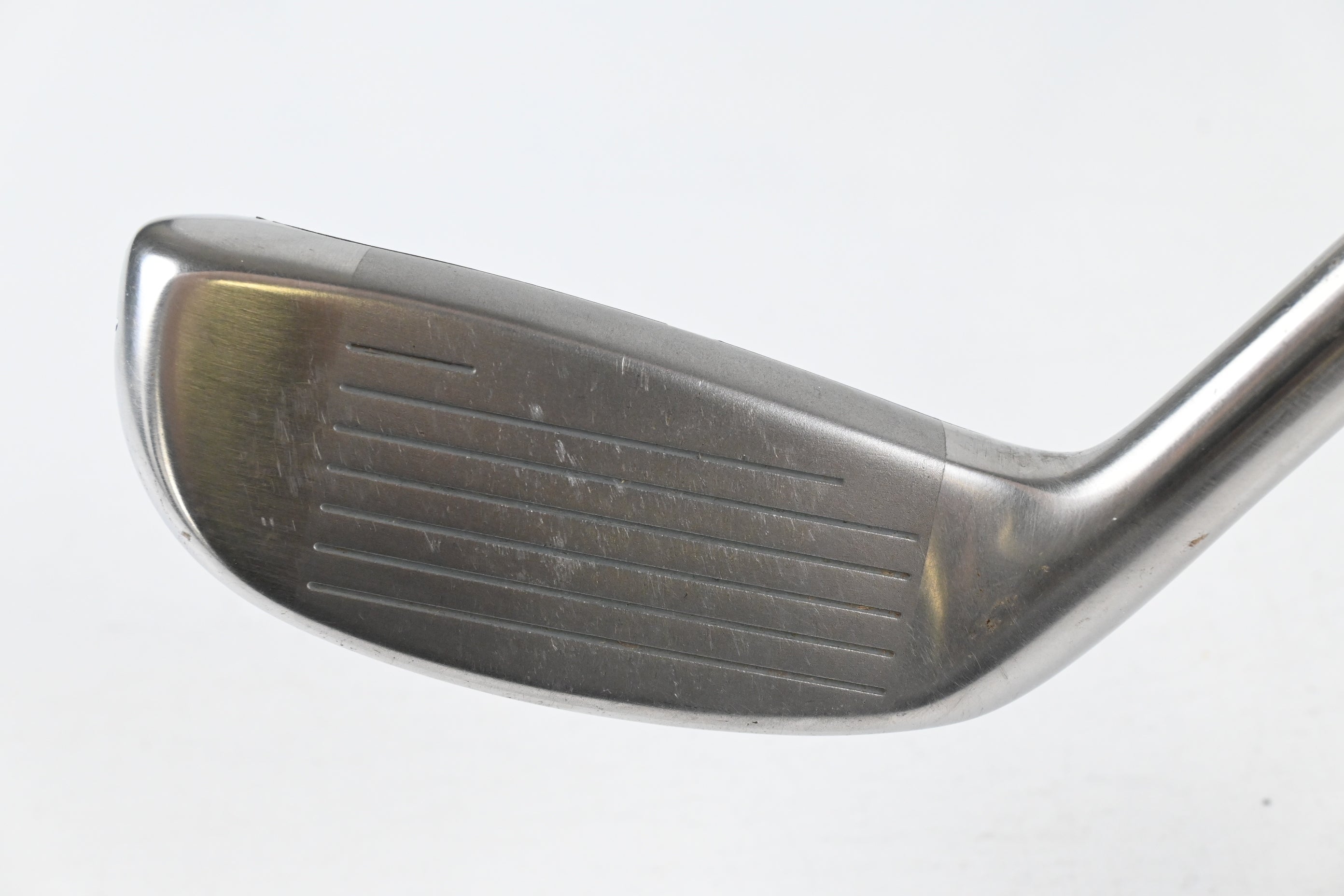 Mizuno MX Fli Hi #2 Hybrid / 17 Degree / Regular Flex Mizuno Exsar iS4 65 Shaft
