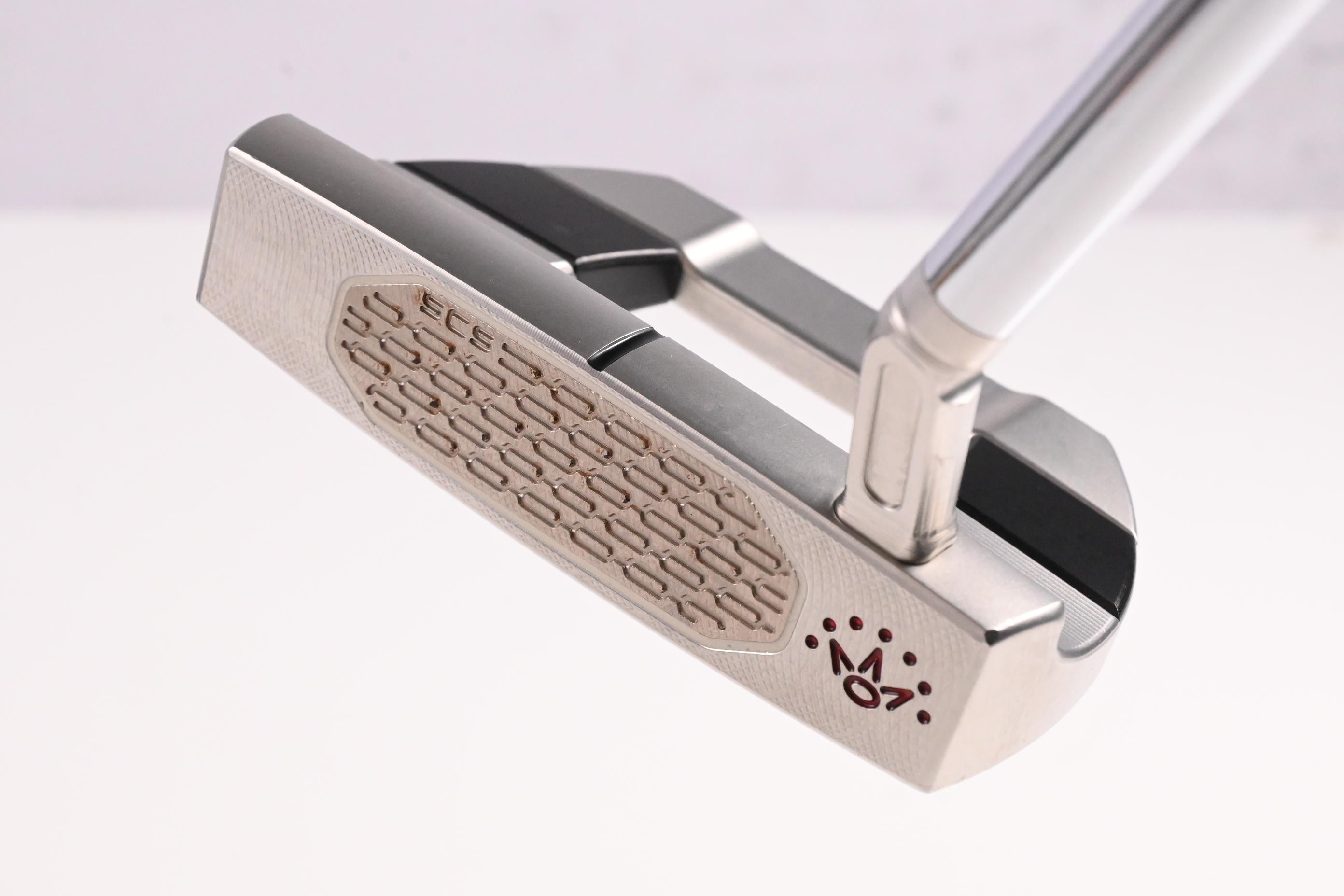 Scotty Cameron 2025 Studio Style Fastback 1.5 Putter / 34 Inch