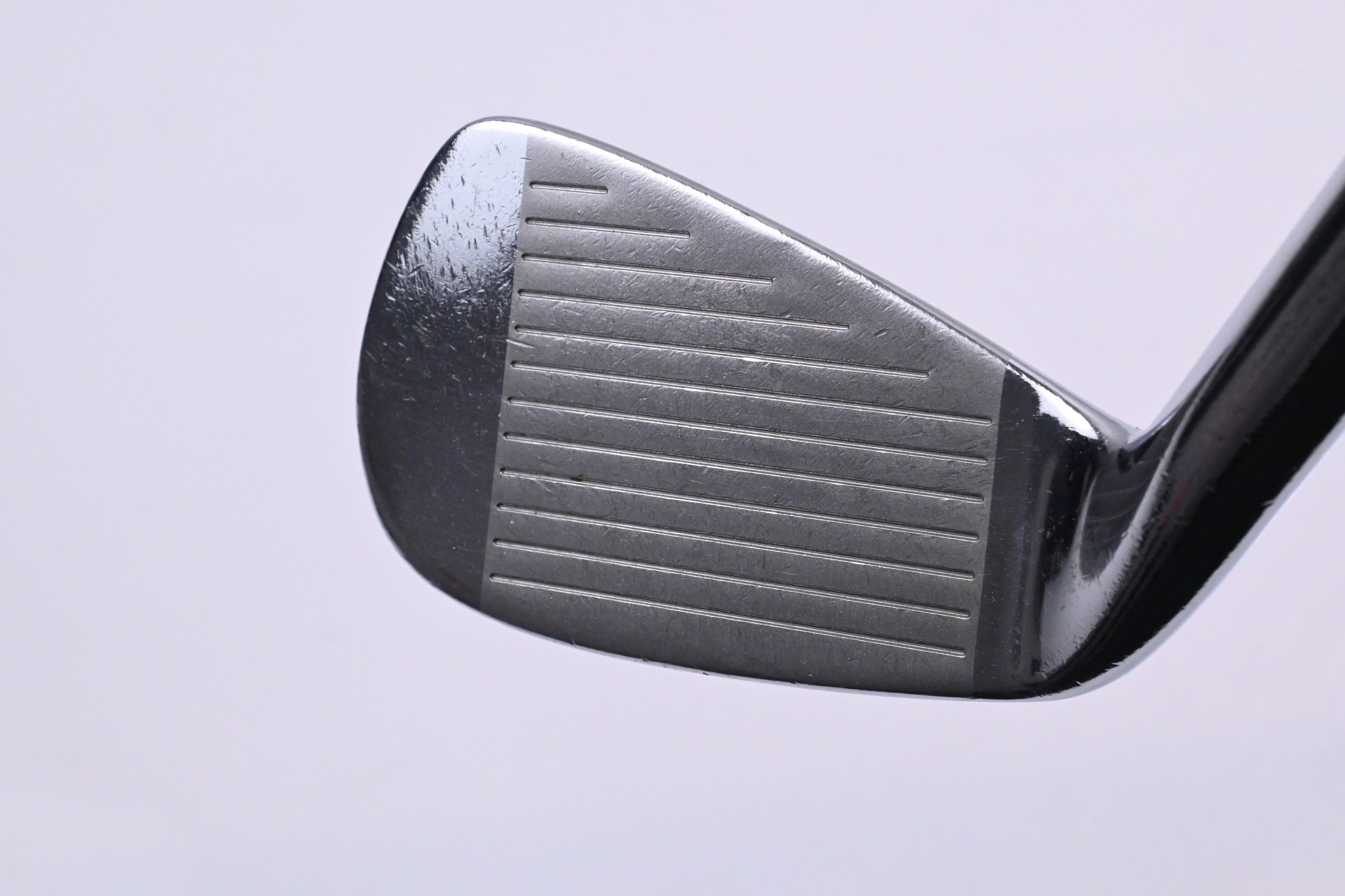 Mizuno MP-68 #3 Iron / 21 Degree / Regular Flex NS Pro 950GH Shaft