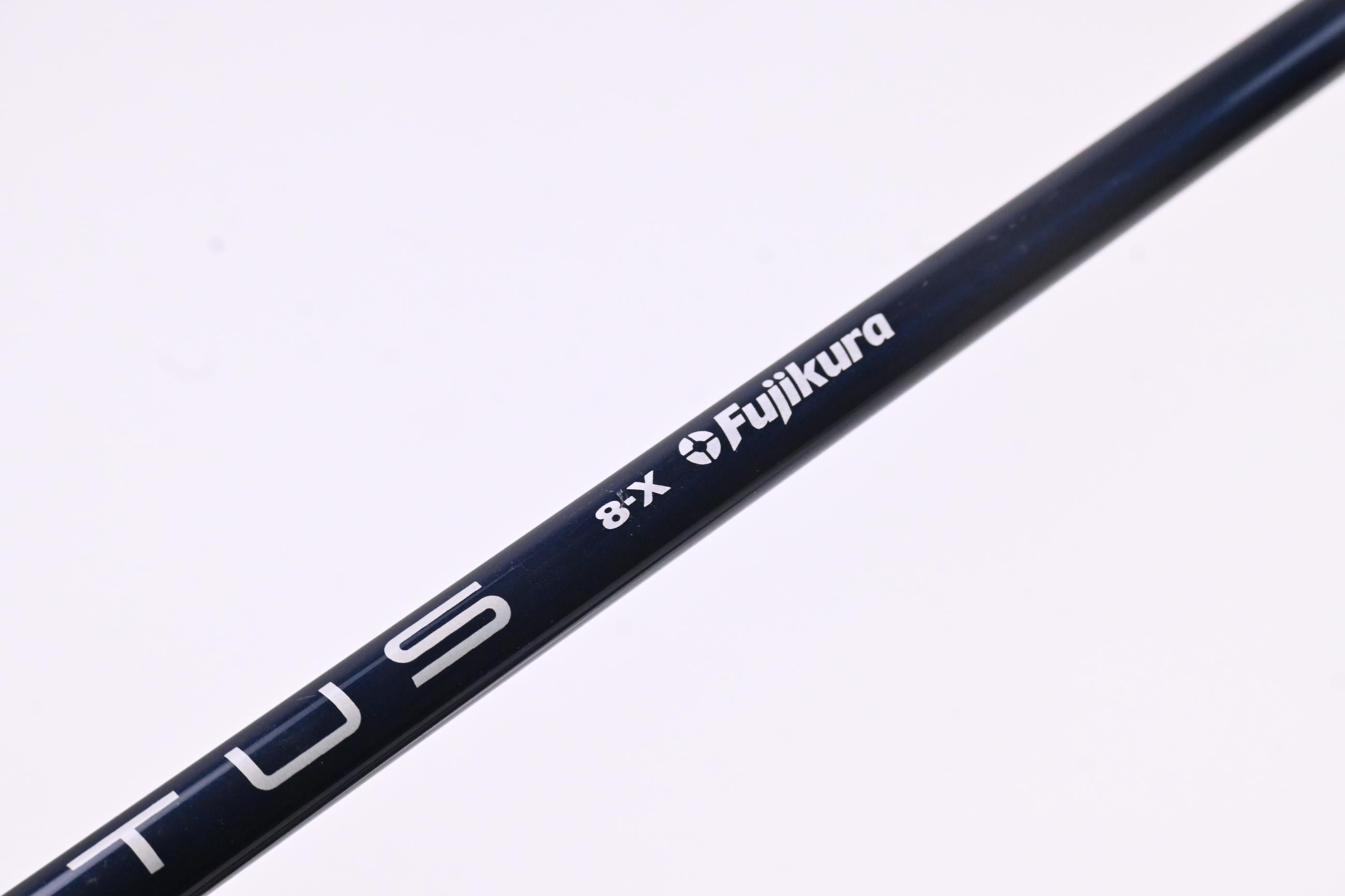 Fujikura Ventus Blue Velocore 8 #3 Wood Shaft / X-Flex / Taylormade 2nd Gen