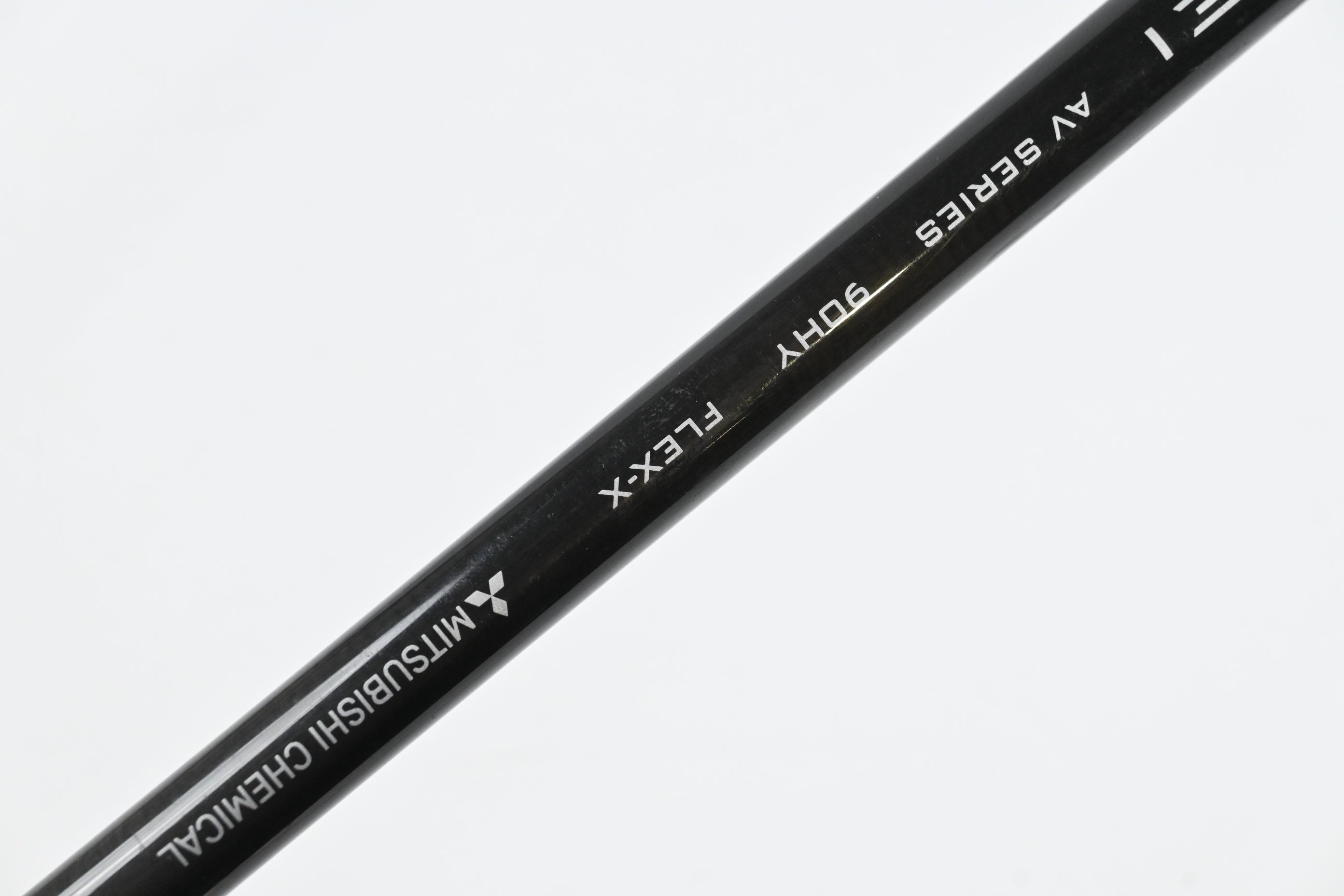 PXG 0311 X Gen5 #2 Iron / 18 Degree / X-Flex Tensei AV RAW White 90 Shaft