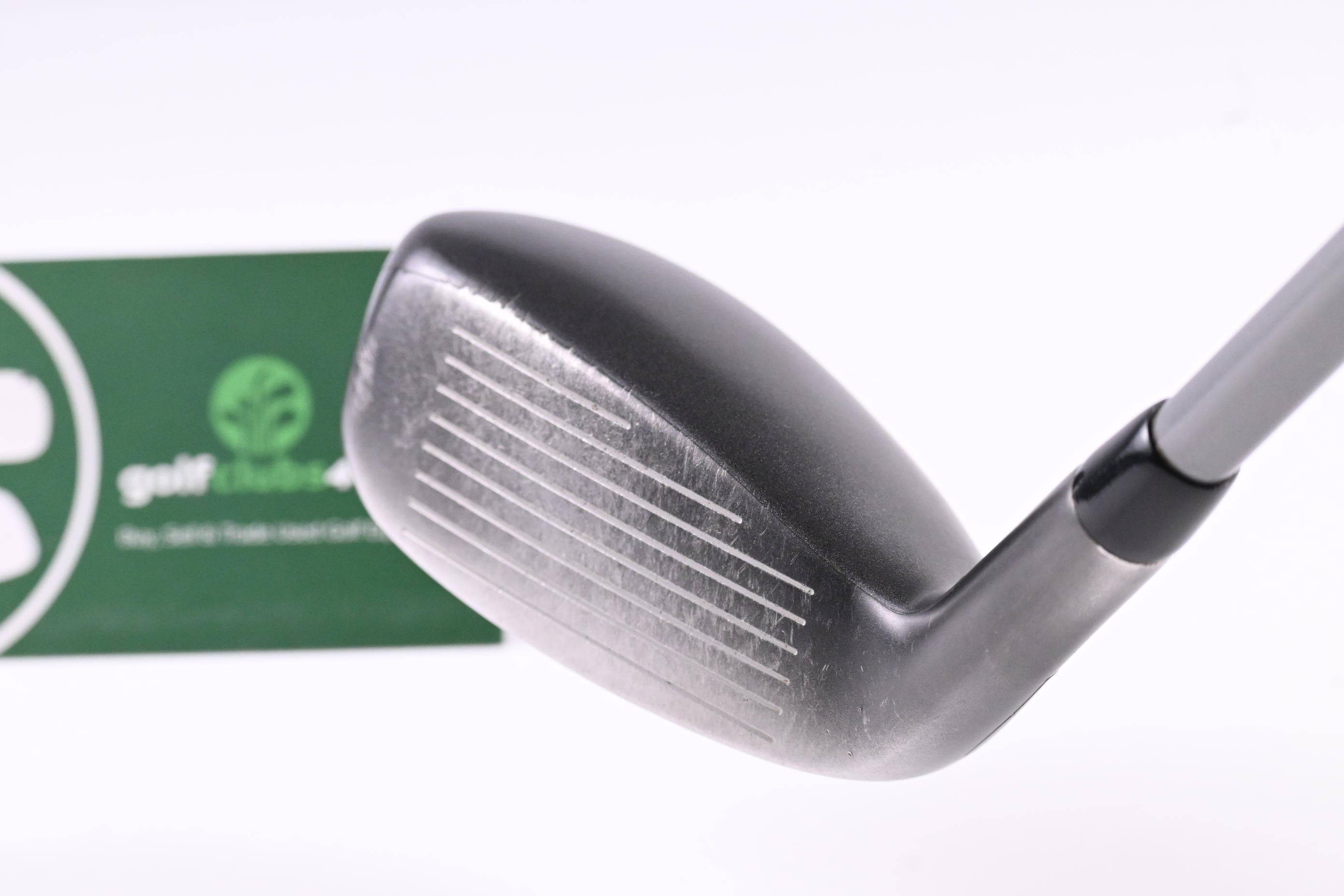 Callaway Apex #3 Hybrid / 20 Degree / Regular Flex Kuro Kage 80 Shaft