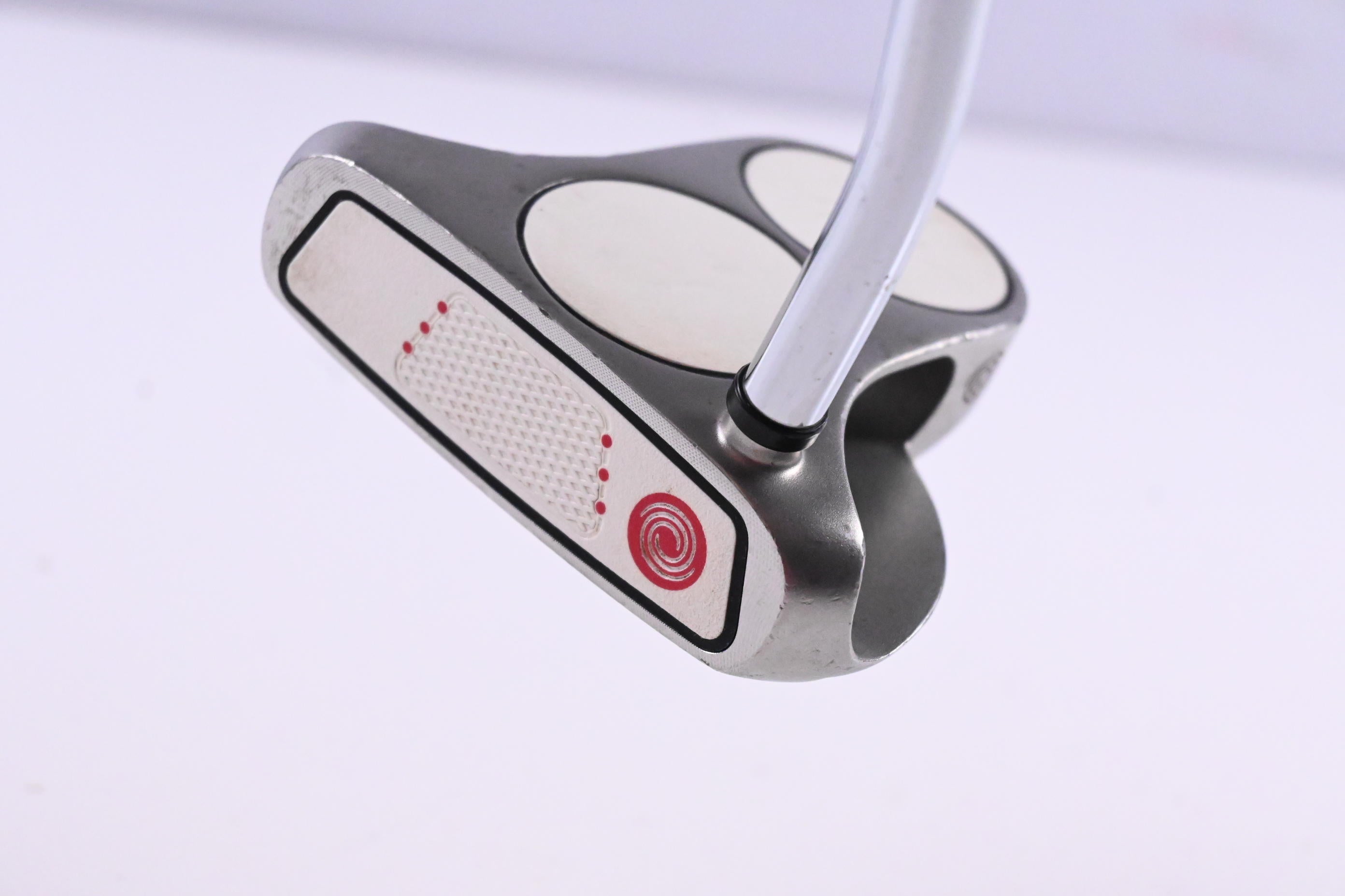 Odyssey White Hot XG 2-Ball Putter / 34 Inch