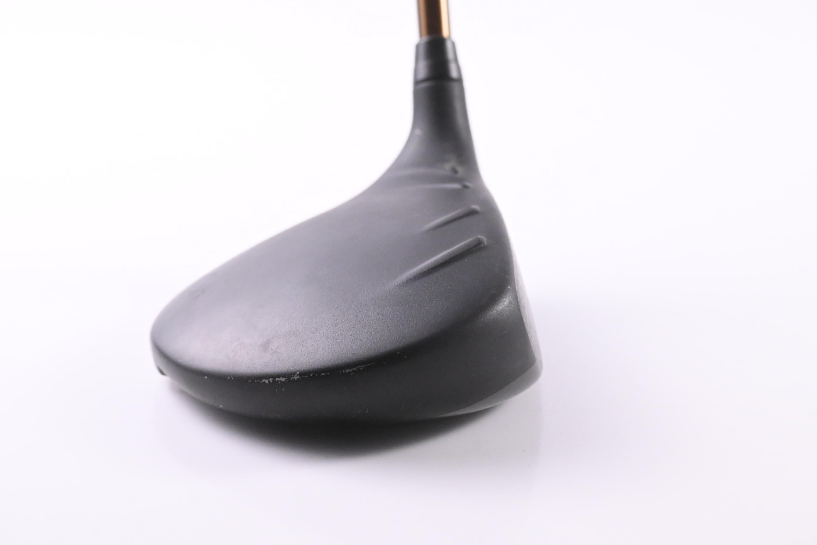 Ping G400 #3 Wood / 14.5 Degree / Regular Flex Ping Alta CB 55 Shaft