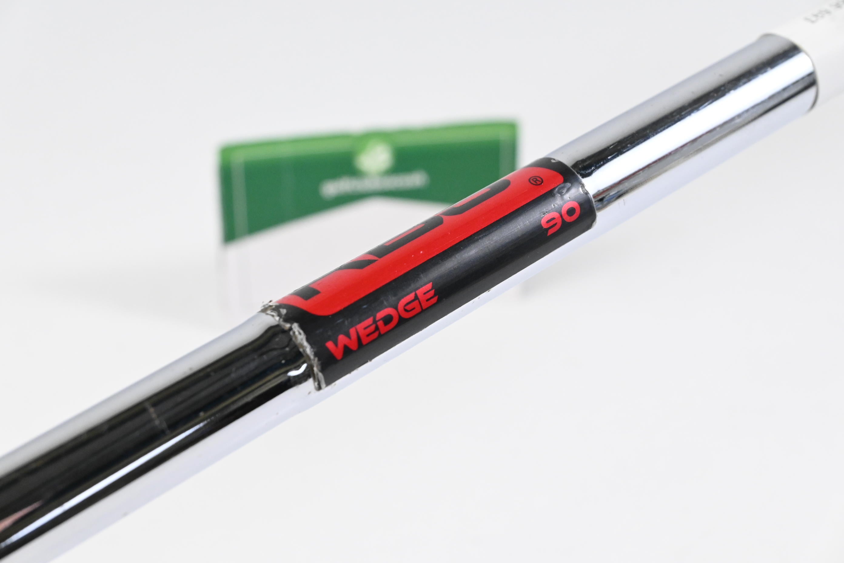 Callaway Sureout Lob Wedge / 58 Degree / Wedge Flex KBS 90 Shaft