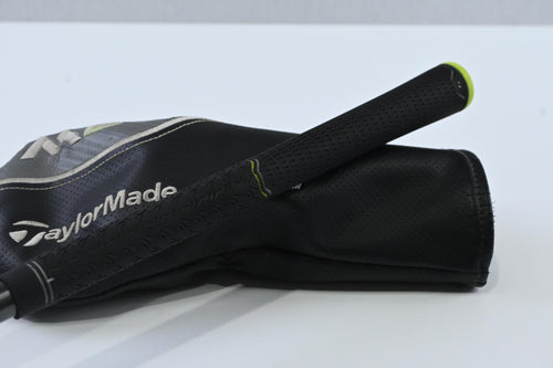 Taylormade M2 2017 #5 Wood / 18 Degree / Senior Flex Taylormade M2 Reax 55 Shaft
