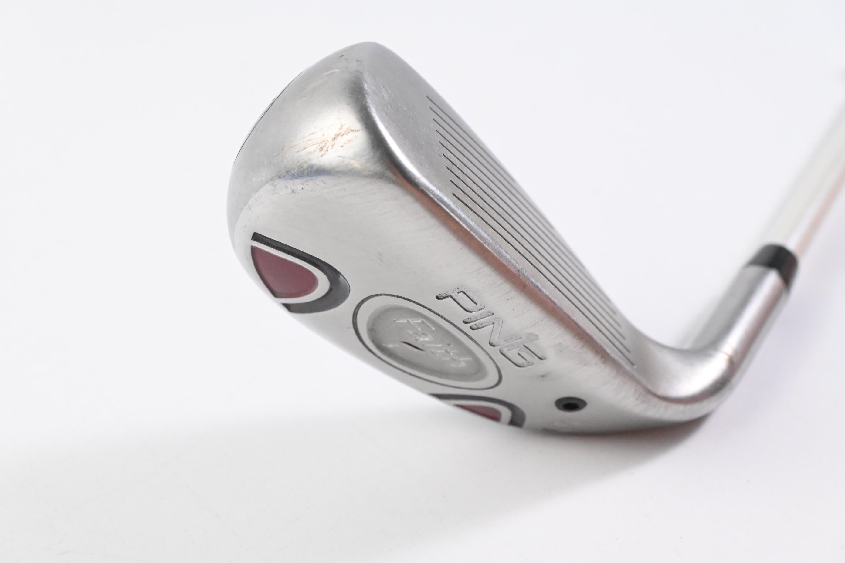 Ladies Ping Faith #5 Hybrid / 26 Degree / Ladies Flex Ping ULT 200 Shaft