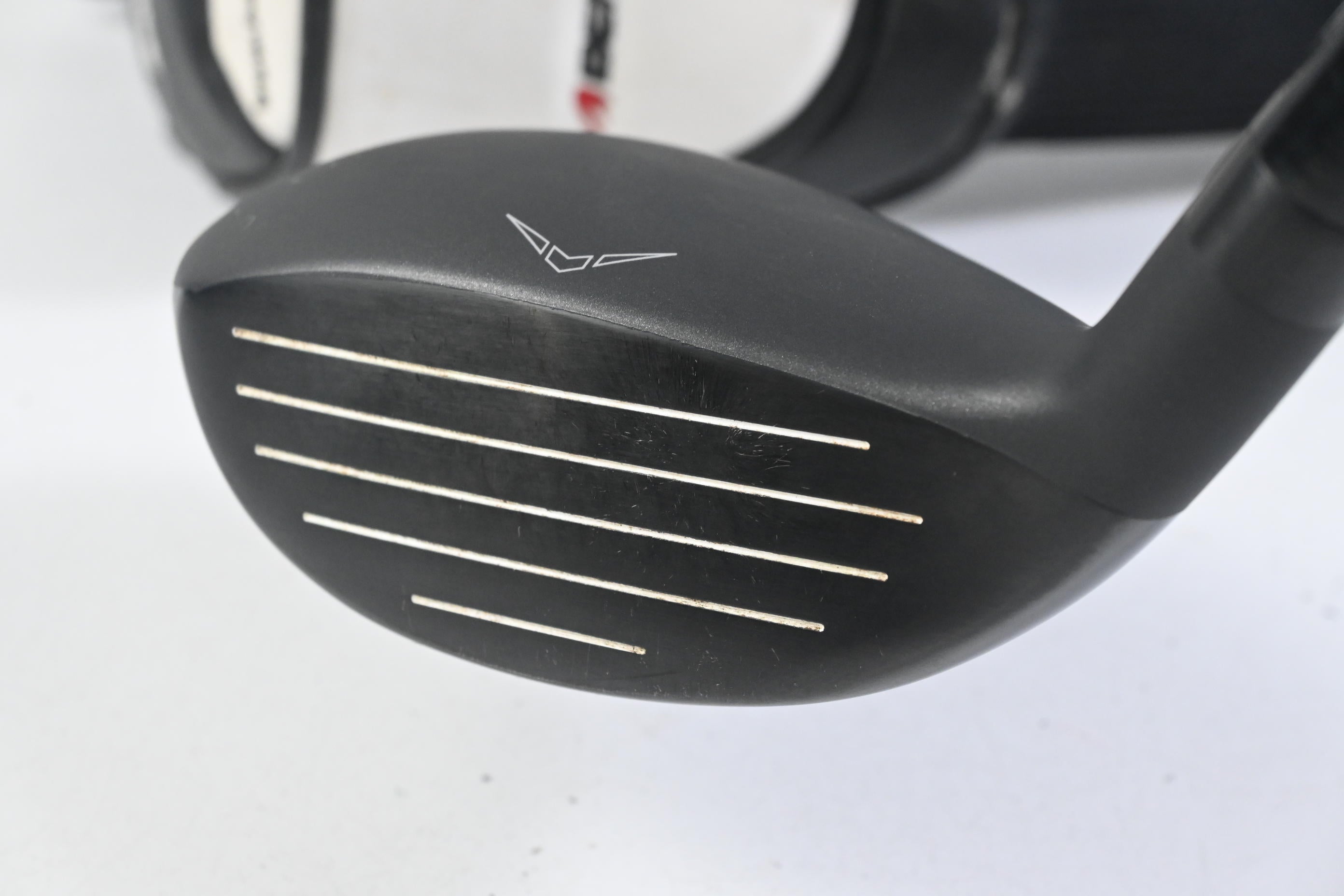 Benross Hot Speed 2 #2 Hybrid / 19 Degree / Regular Flex Aldila Trinity 85 Shaft