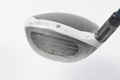 TaylorMade SIM Max #3 Wood / 15 Degree / Regular Flex Fujikura Ventus Blue 5
