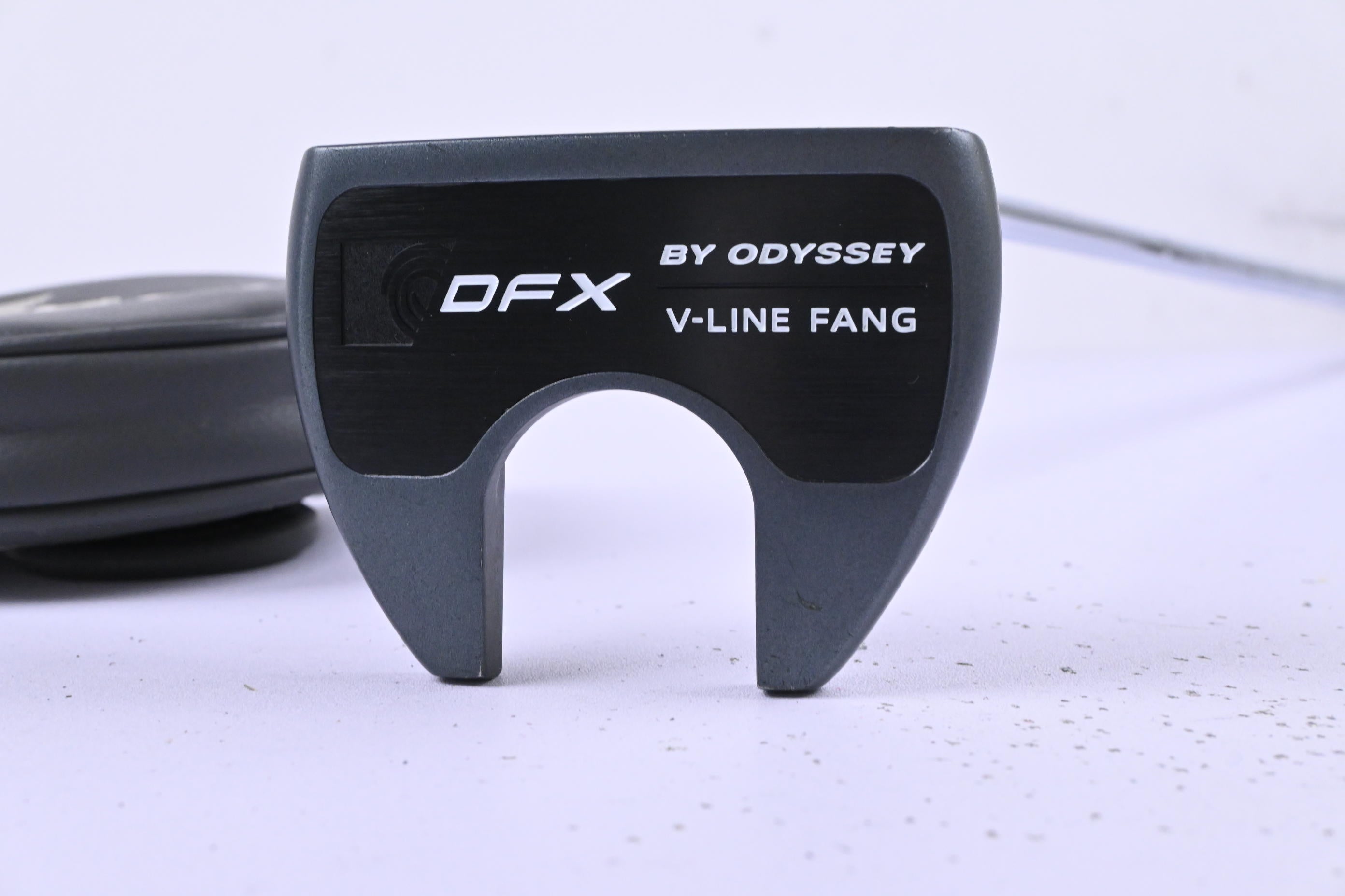 Odyssey DFX 2025 V-Line Putter / 35 Inch