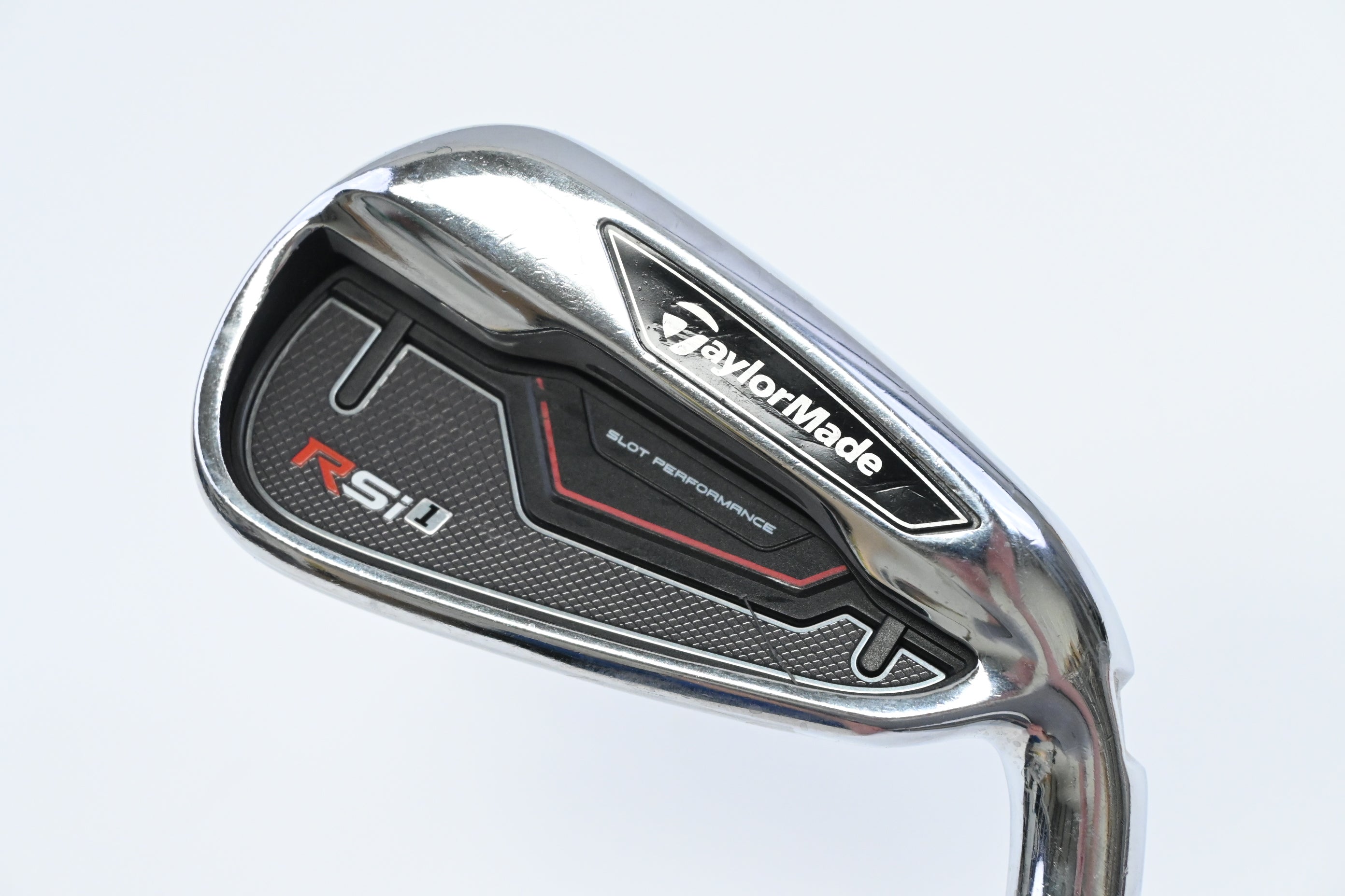 Taylormade RSi1 #3 Iron / 17 Degree / Stiff Flex Reax 90 Shaft