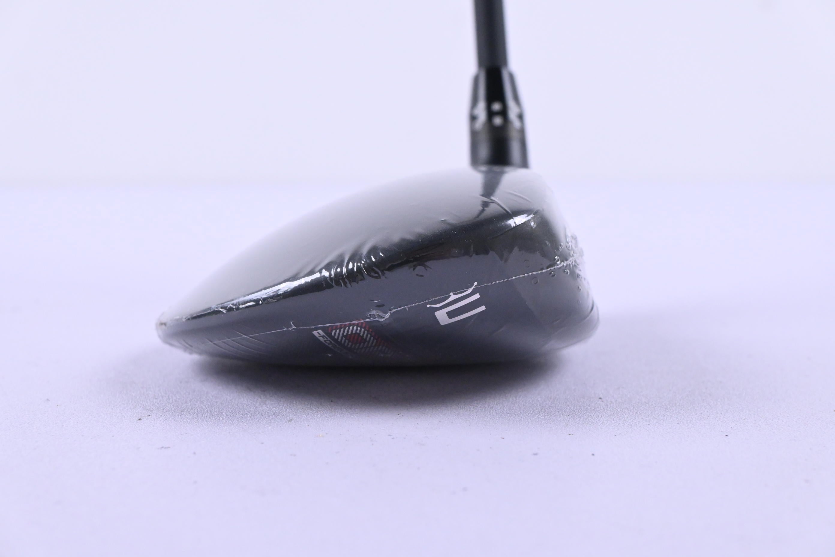 Cobra OPTM MAX #5 Wood / 18.5 Degree / Senior Flex Kai'li Dark Waves Red 50
