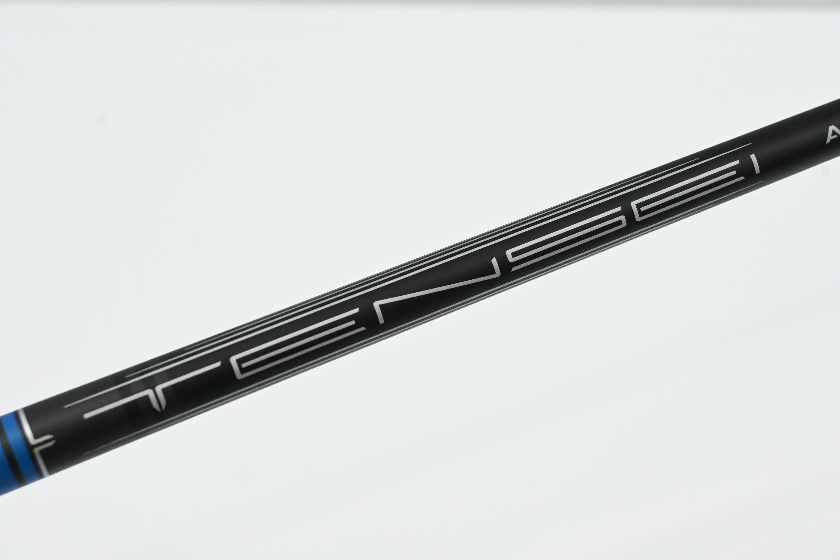 Tensei AV Limited Blue 65 Driver Shaft / Regular Flex / Taylormade 2nd Gen